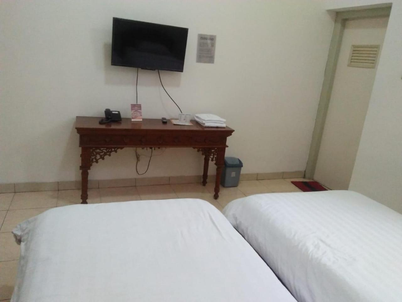Deluxe Room photo 3