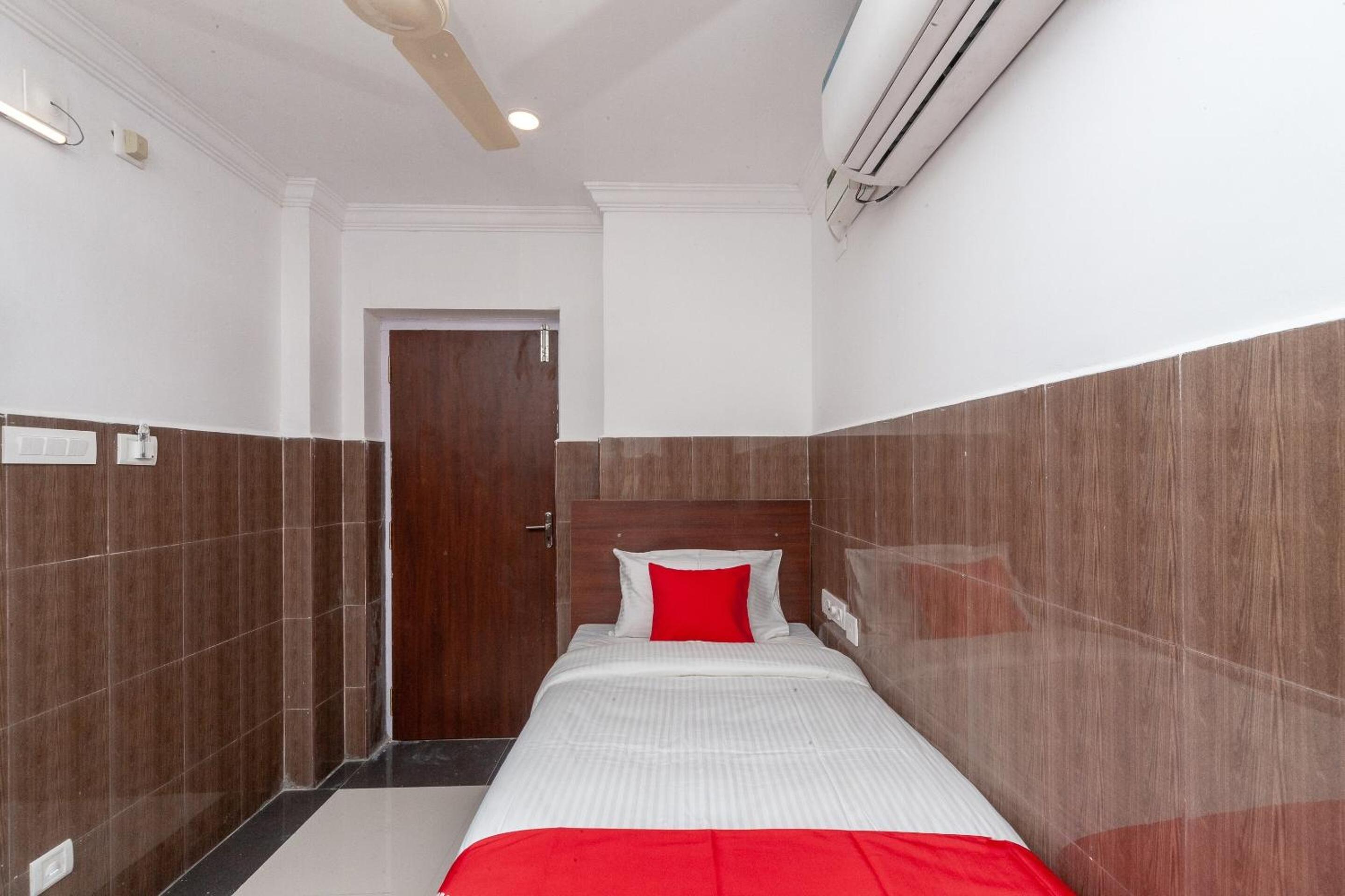 Classic Triple Room photo 3