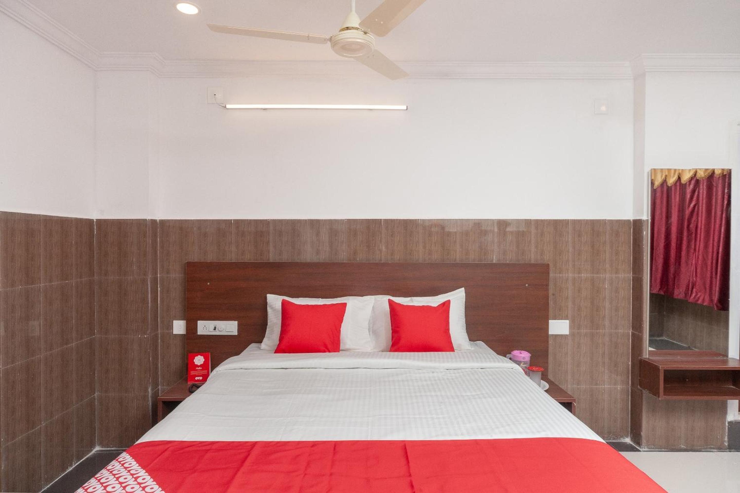 Classic Triple Room photo 1
