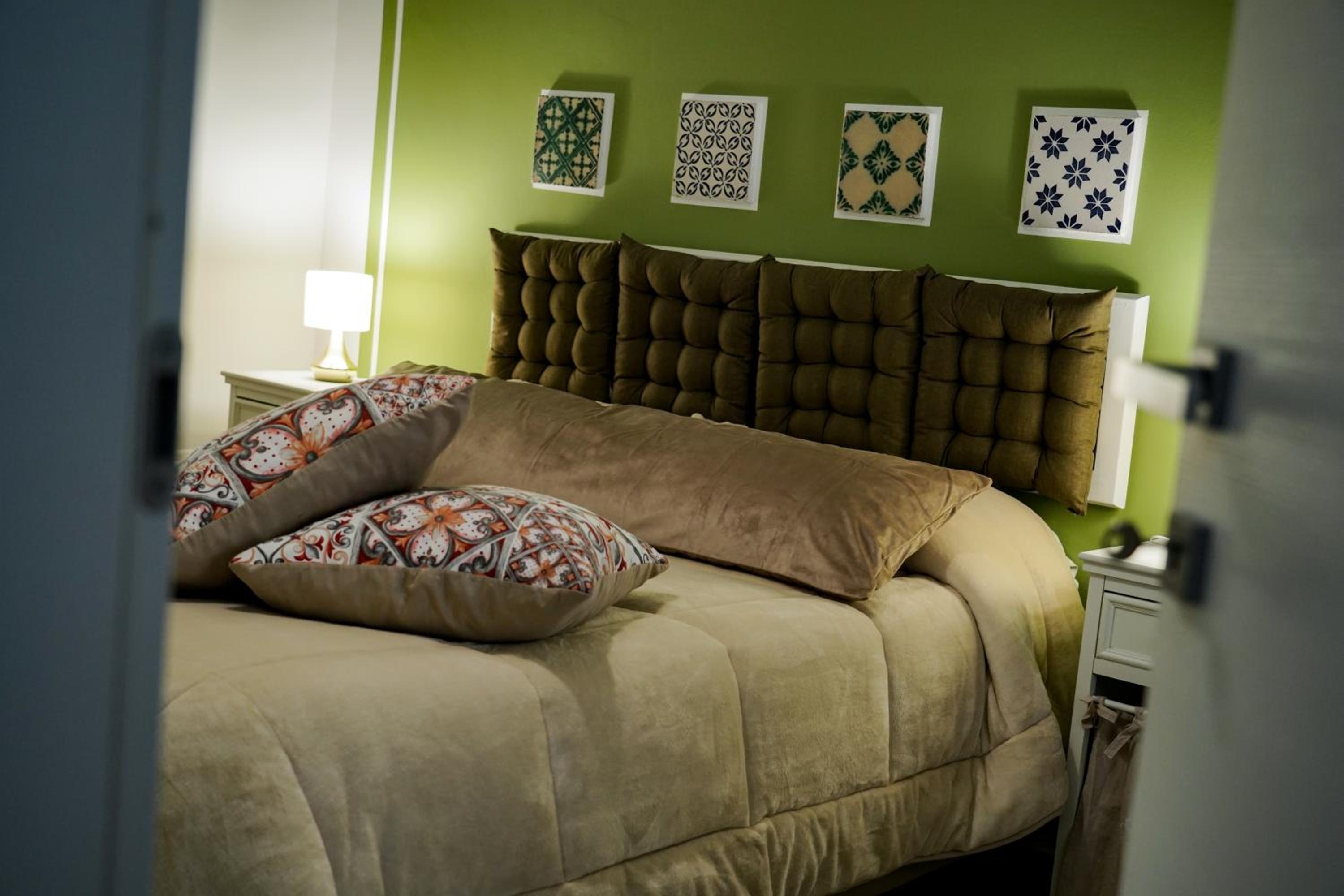 Standard Double Room - Photo 6