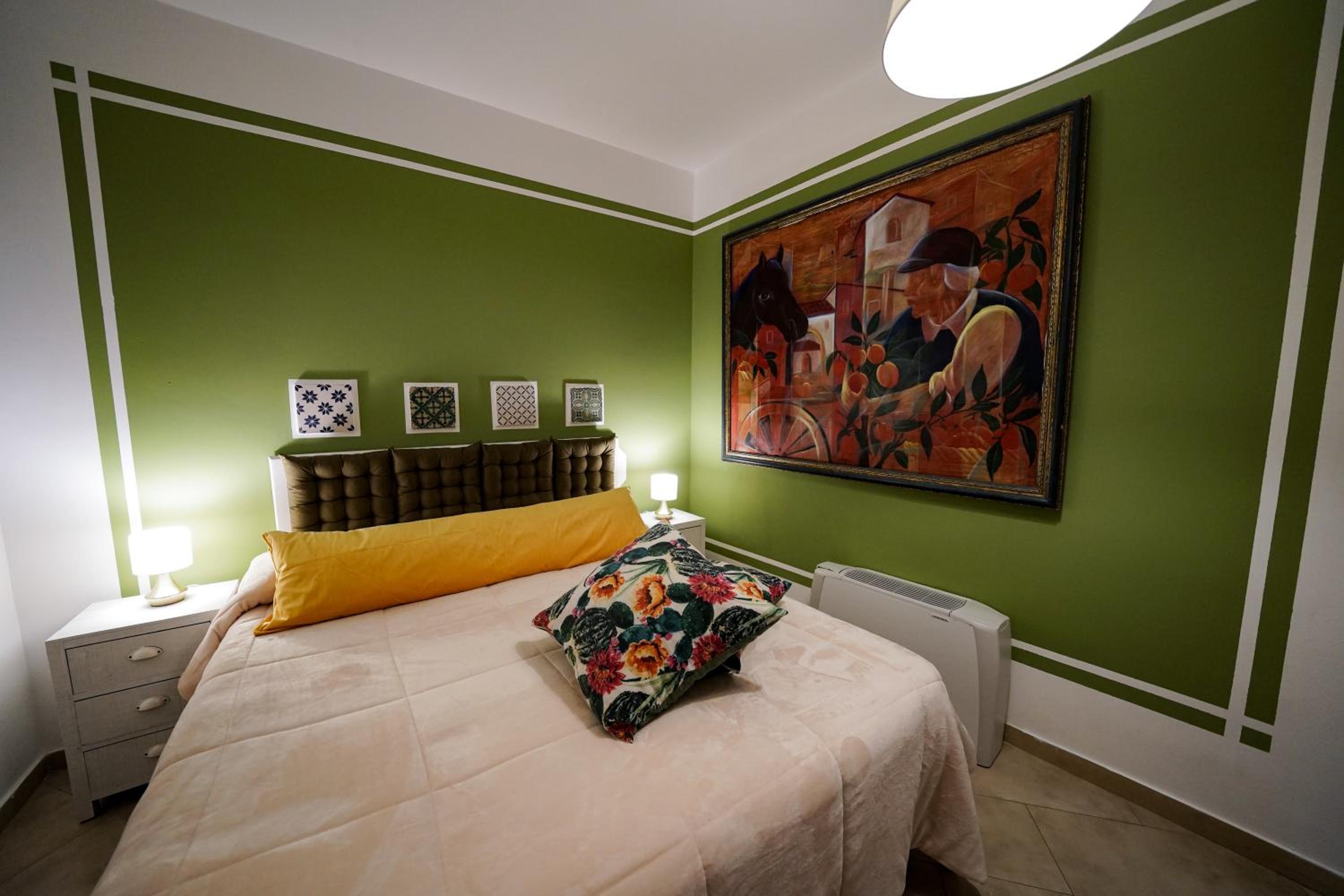 Standard Double Room - Photo 5