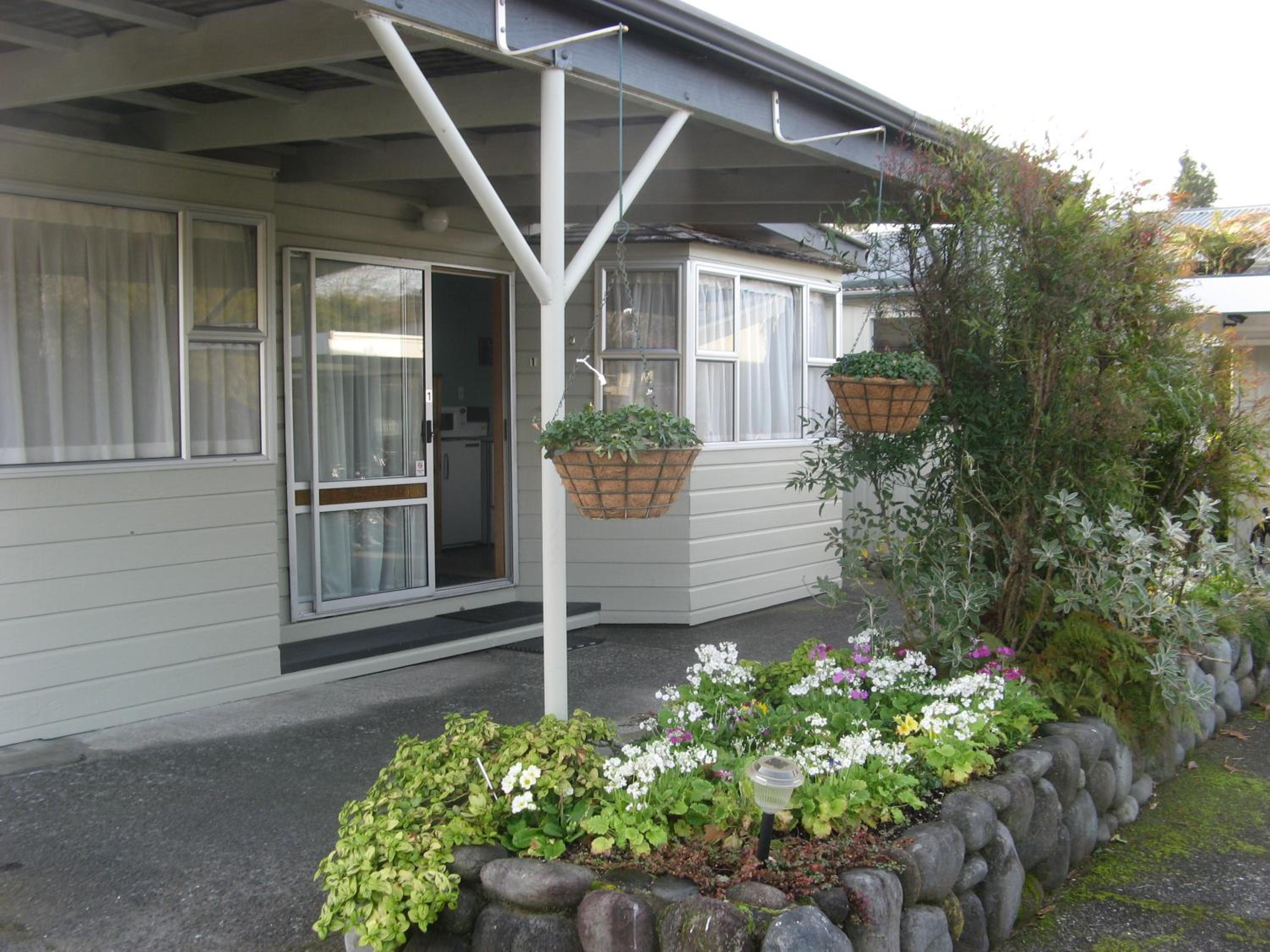 Double or Twin Room - Photo 3