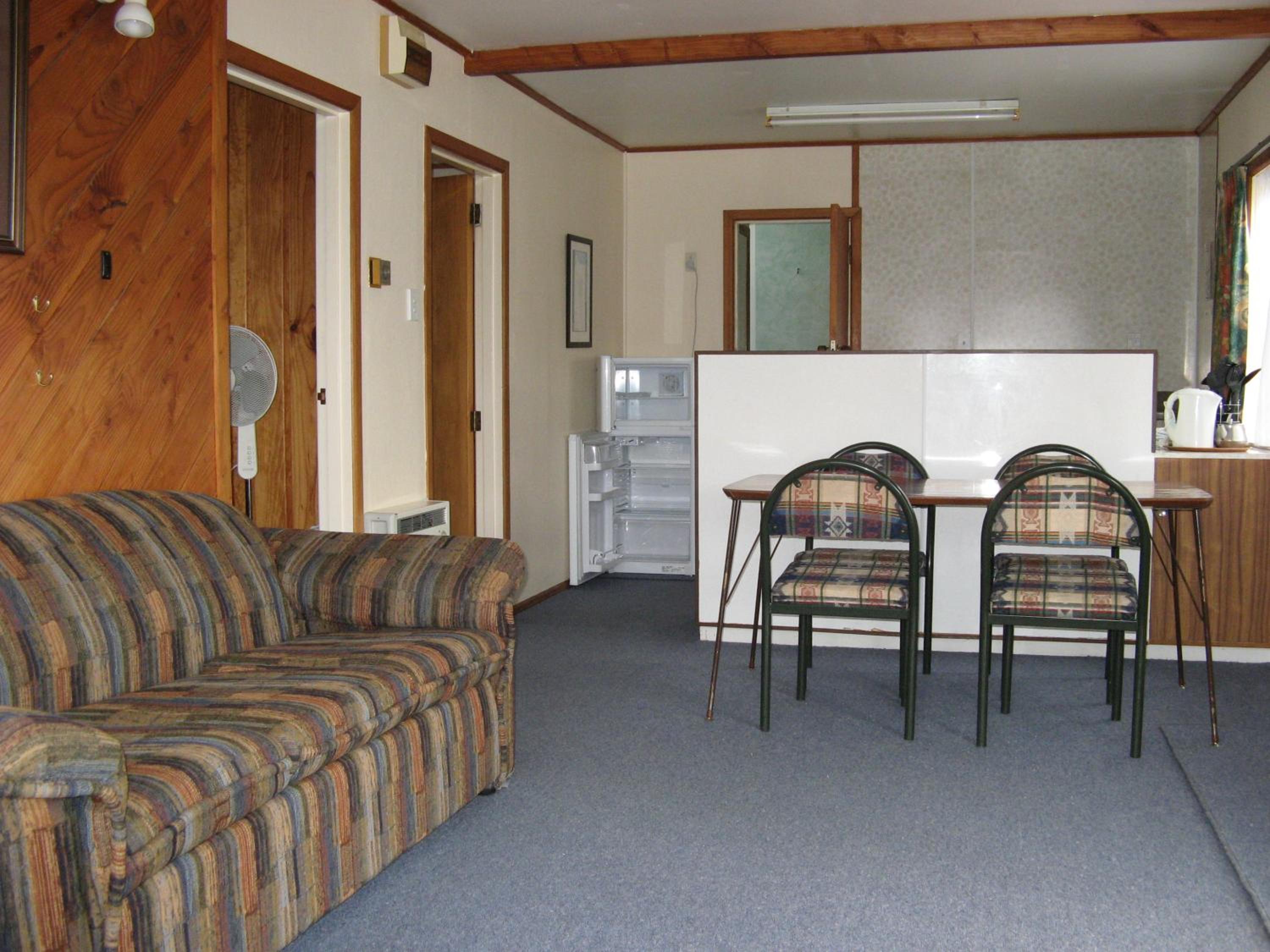 Superior Double or Twin Room - Photo 16