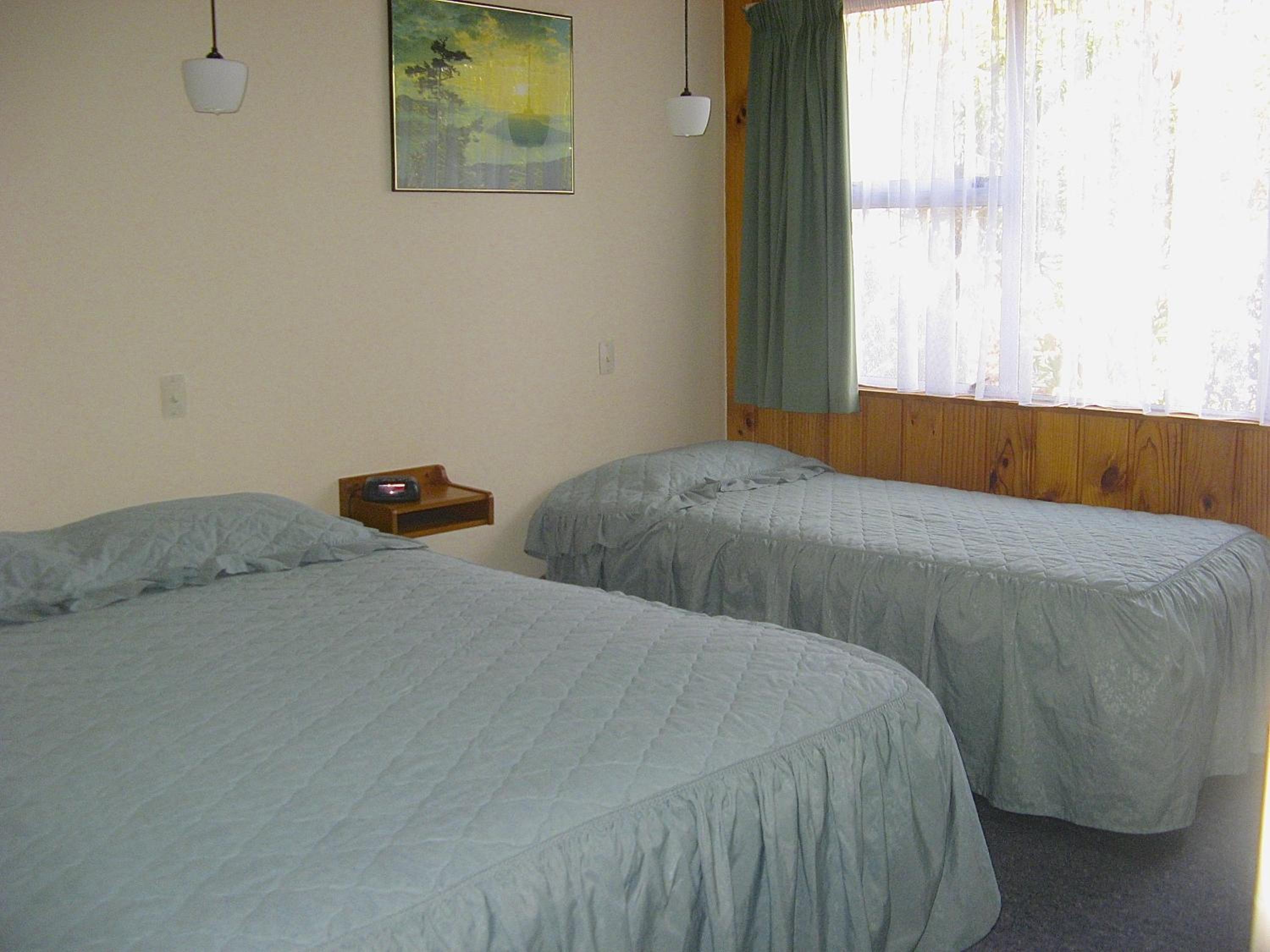 Superior Double or Twin Room - Photo 13