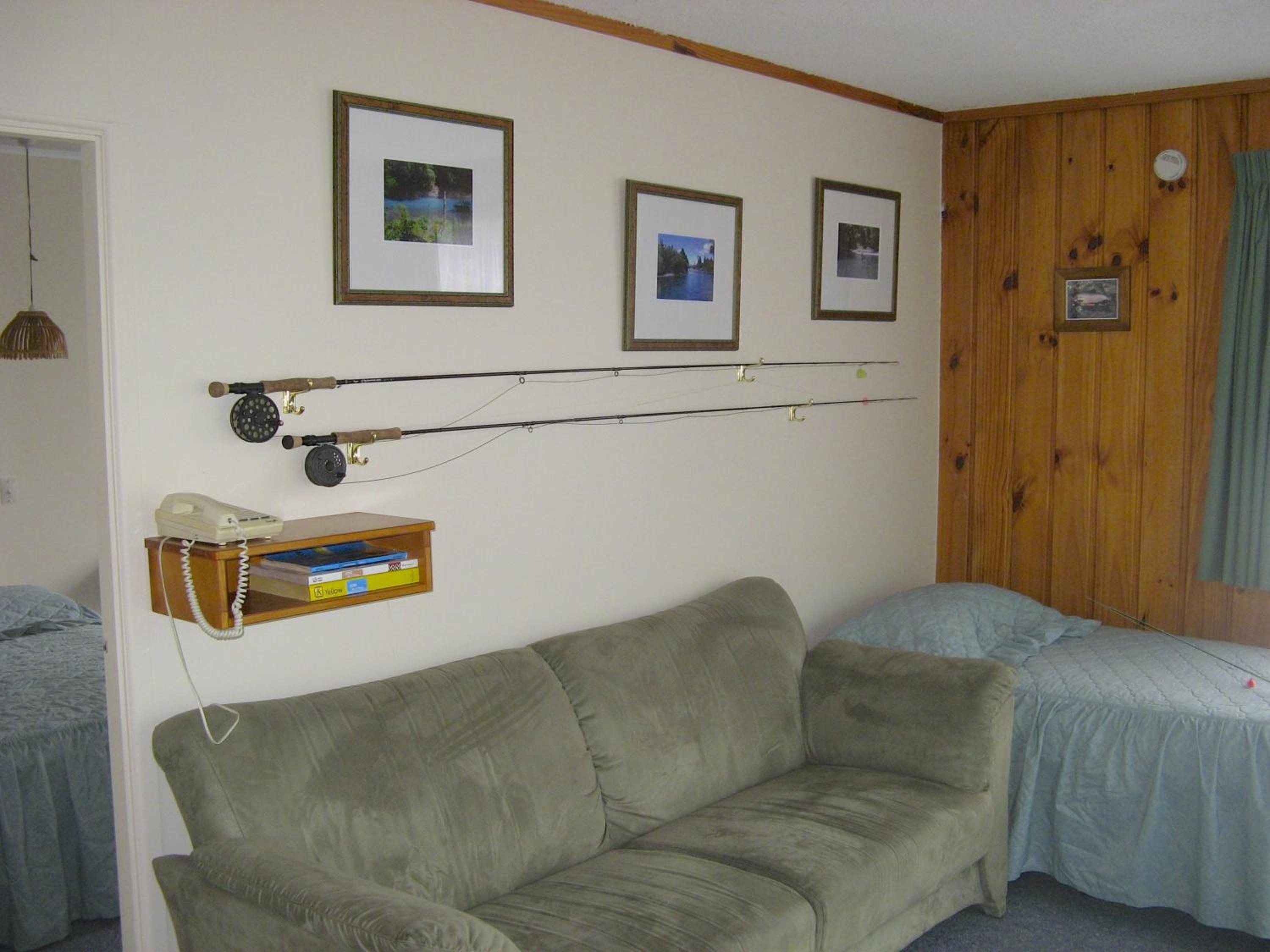 Superior Double or Twin Room - Photo 11