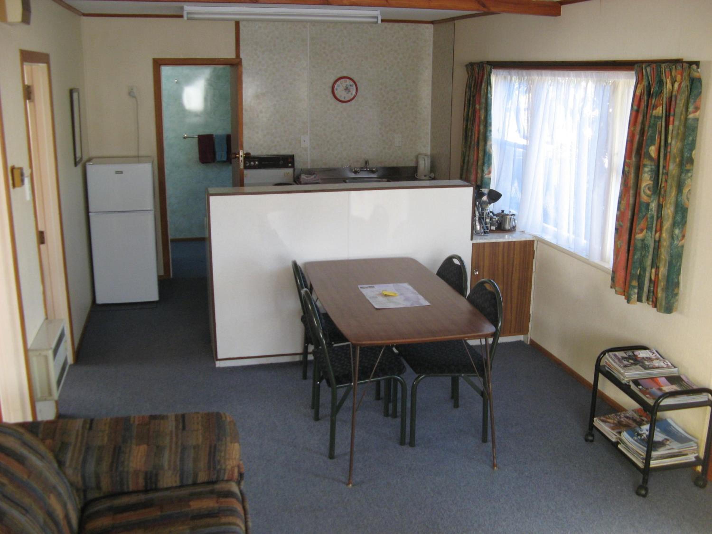 Superior Double or Twin Room - Photo 12