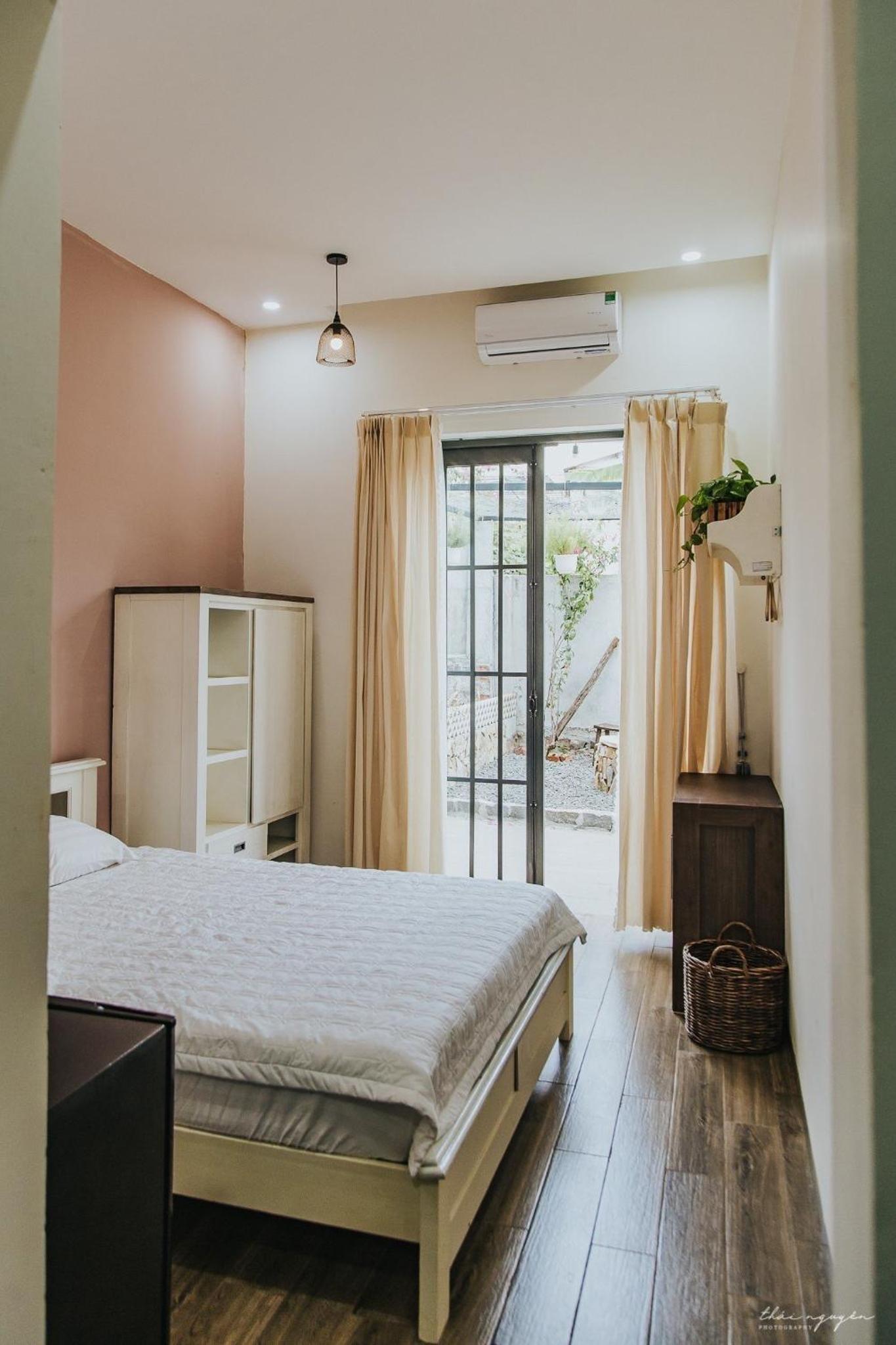 Double Room with Terrace photo 2