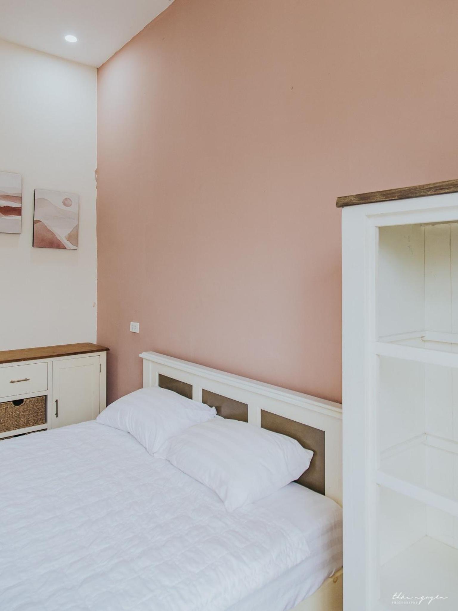 Double Room with Terrace photo 1