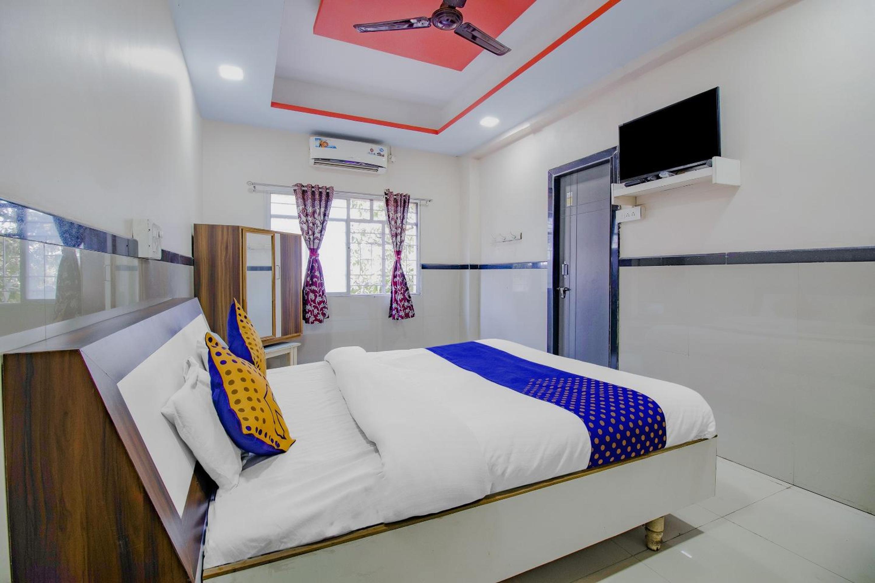 Budget Double or Twin Room