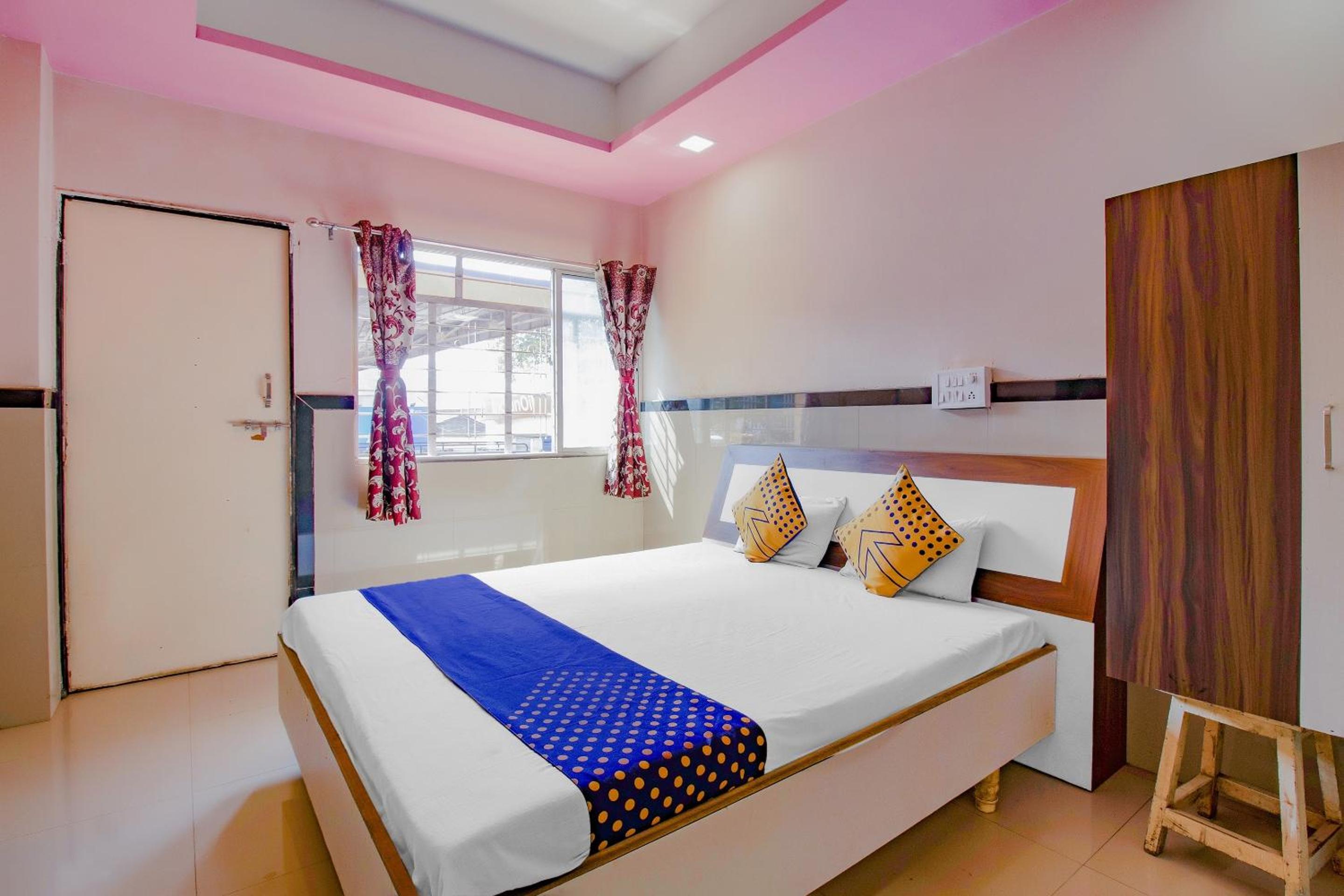 Standard Double Room with Fan