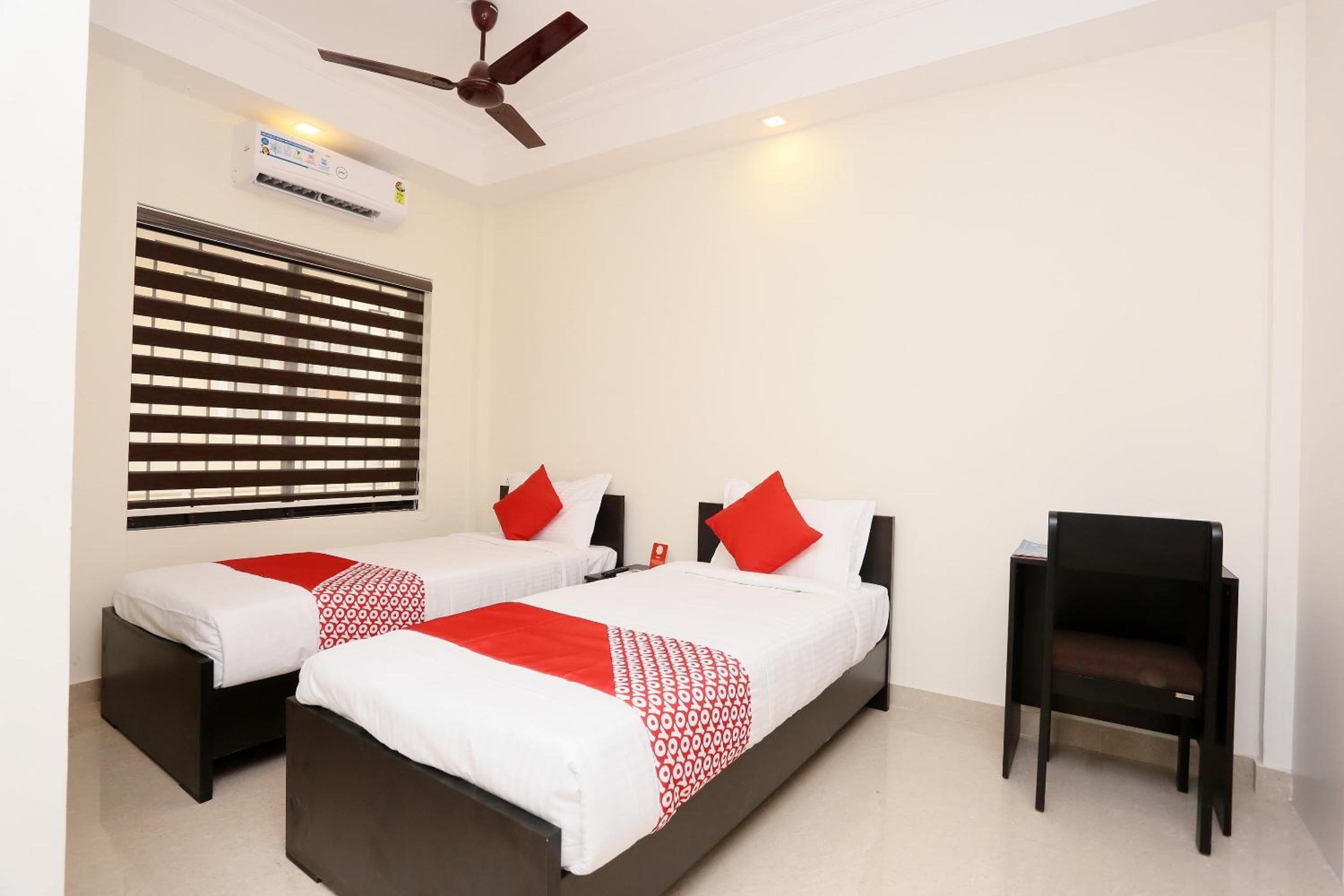 Standard Double Room photo 1
