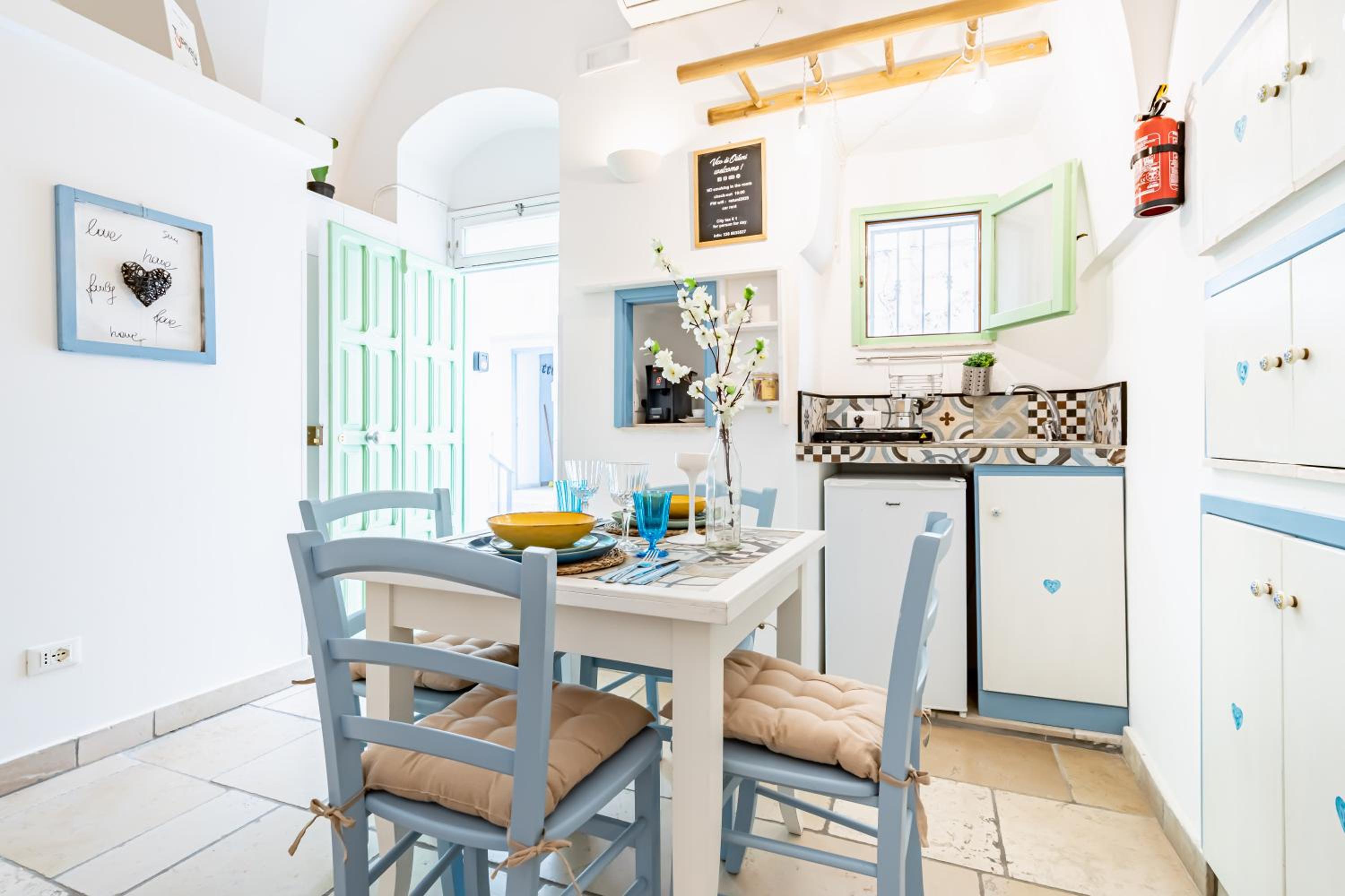 Vacation Home - Photo 19