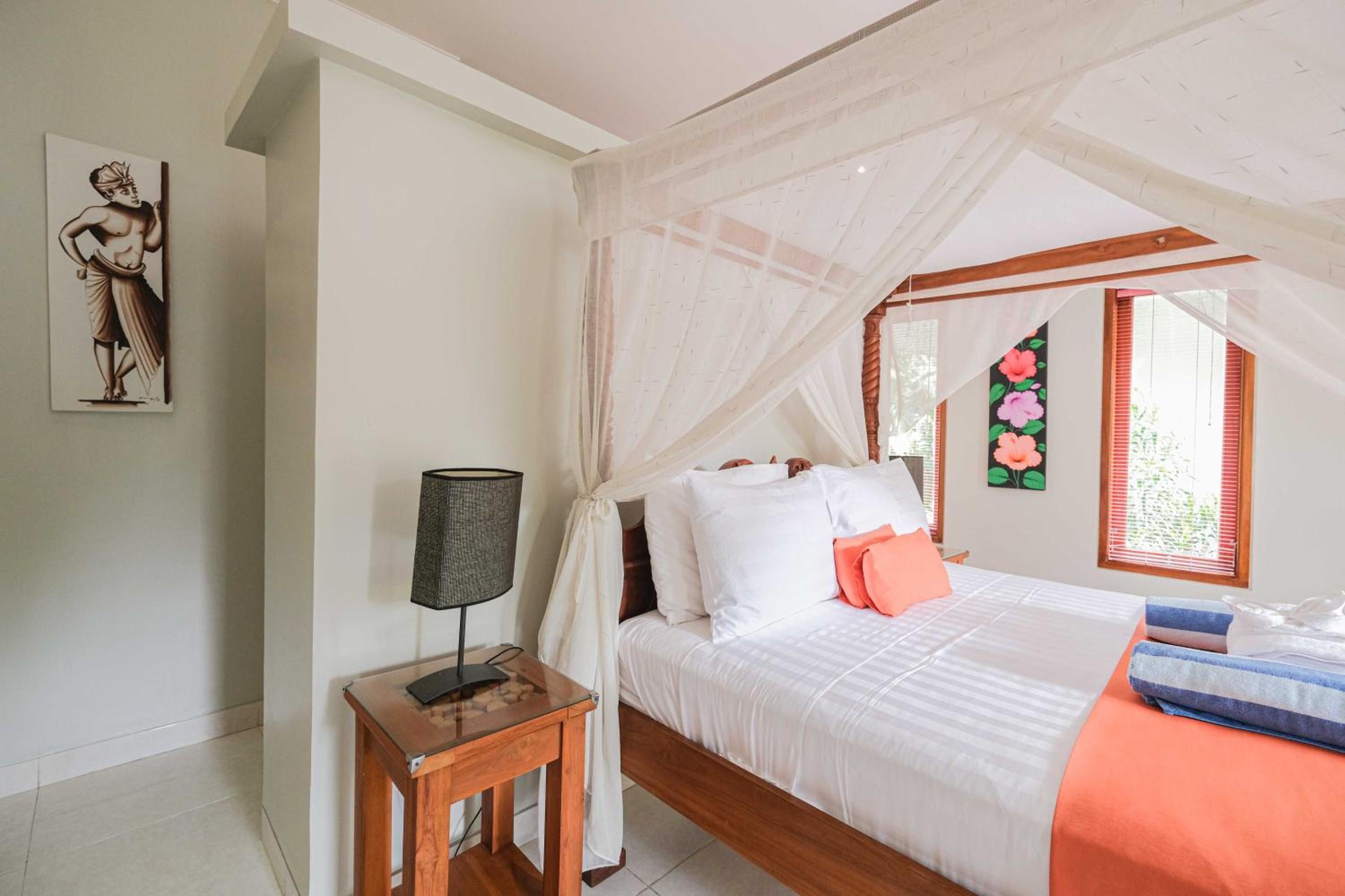 Deluxe Double Room photo 3