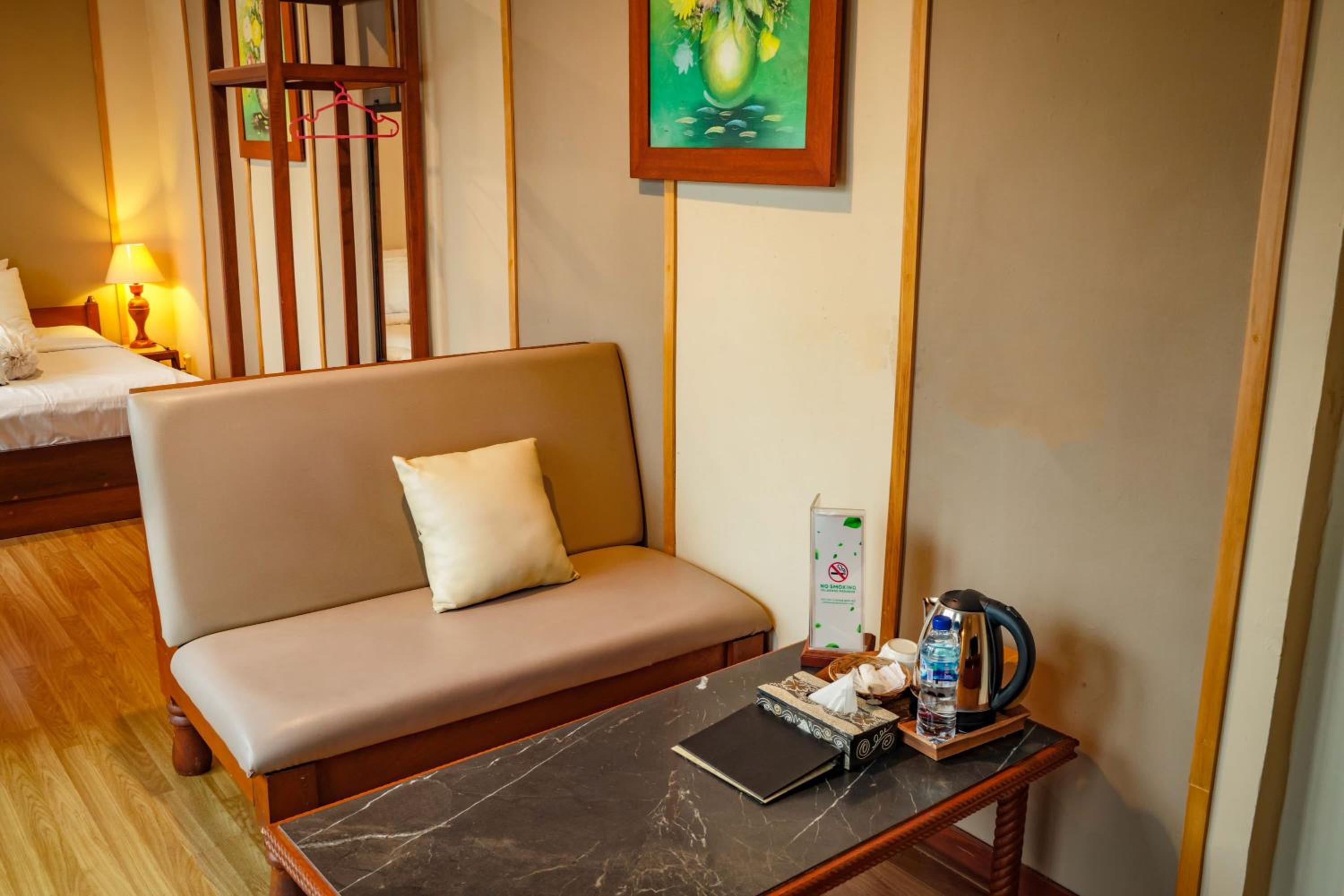 Single Room photo 3