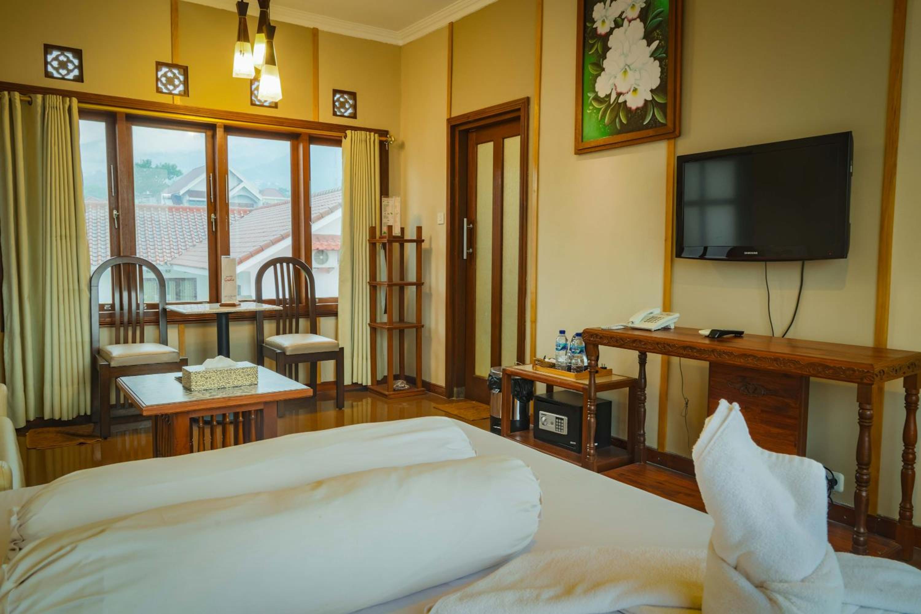 Deluxe Room photo 2