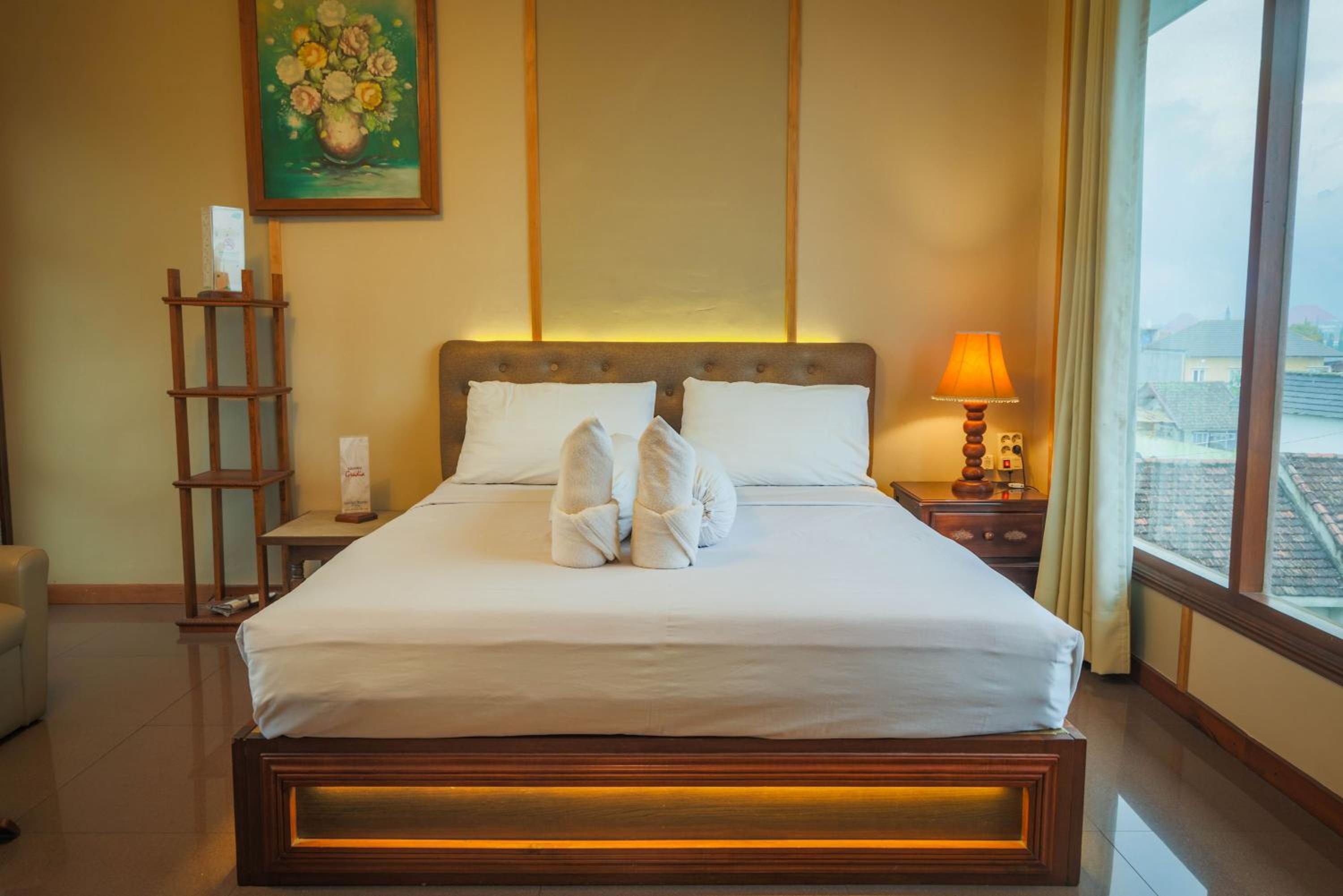 Double Room photo 3