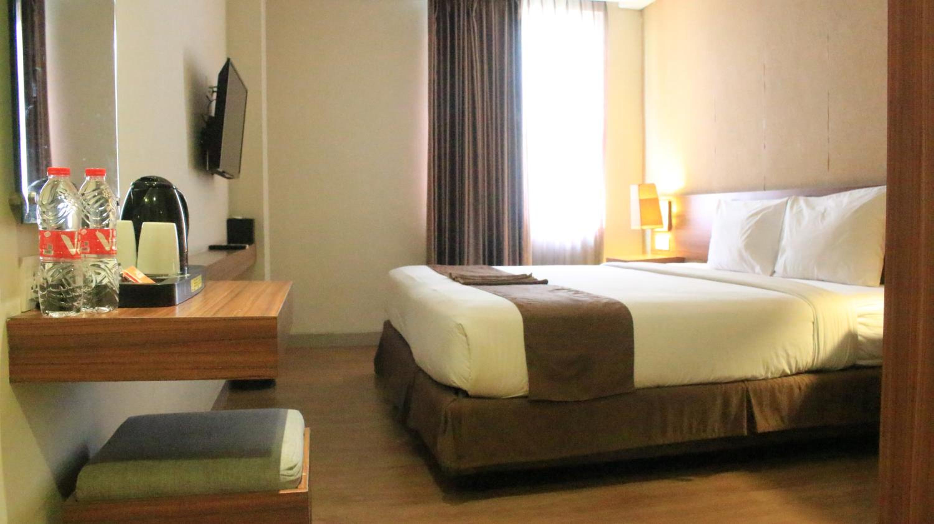 Deluxe Room photo 2