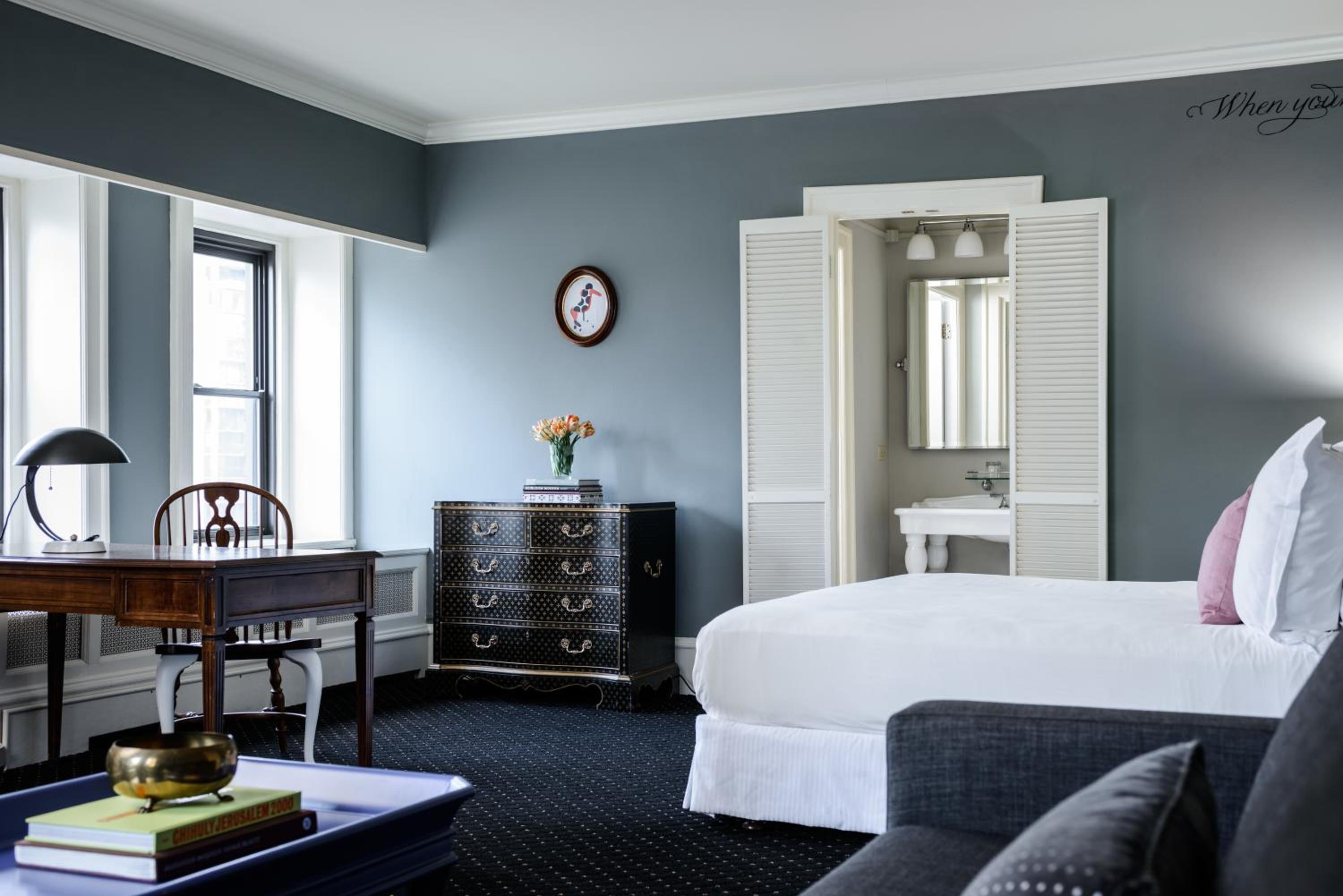 Ravello Studio Suite - Photo 1