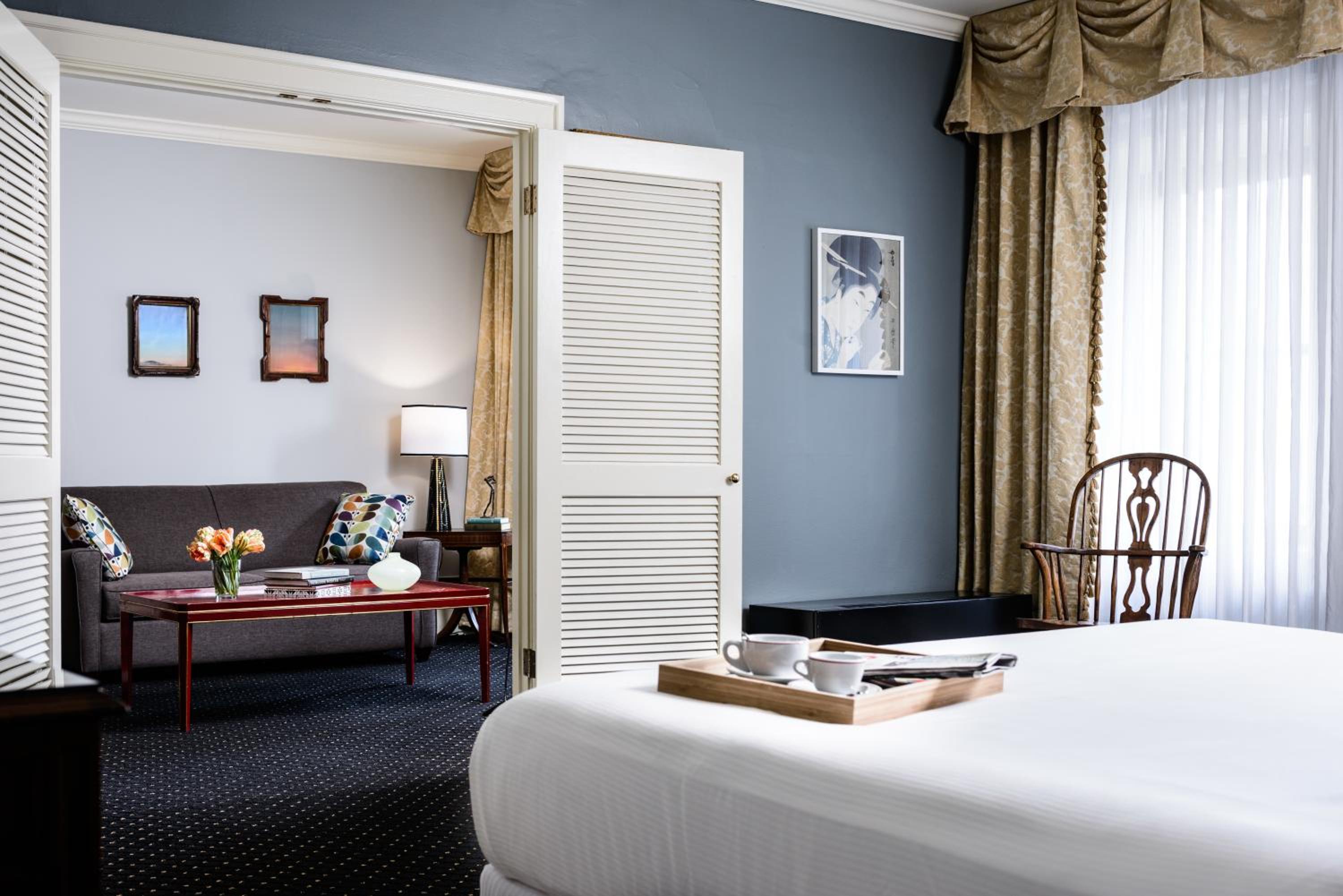 Sorrento Suite - Photo 4