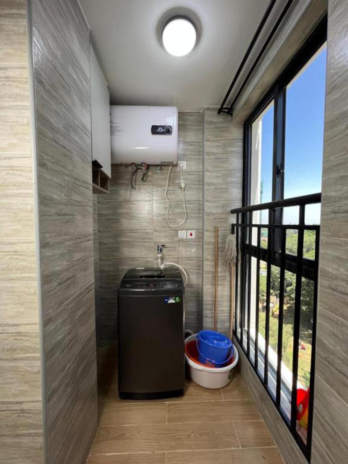 Apartment - Photo 20