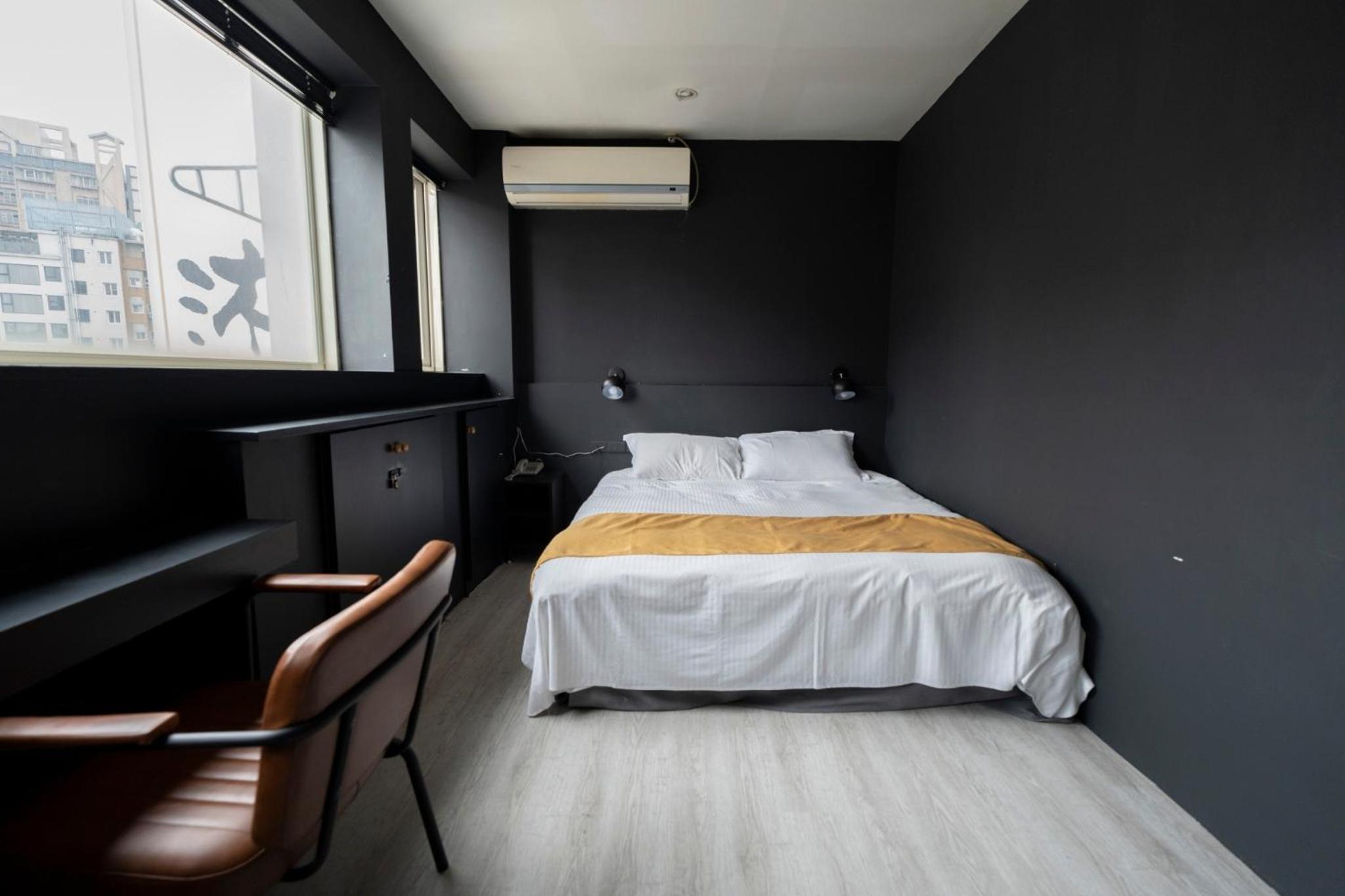 Standard Double Room with Bath photo 2