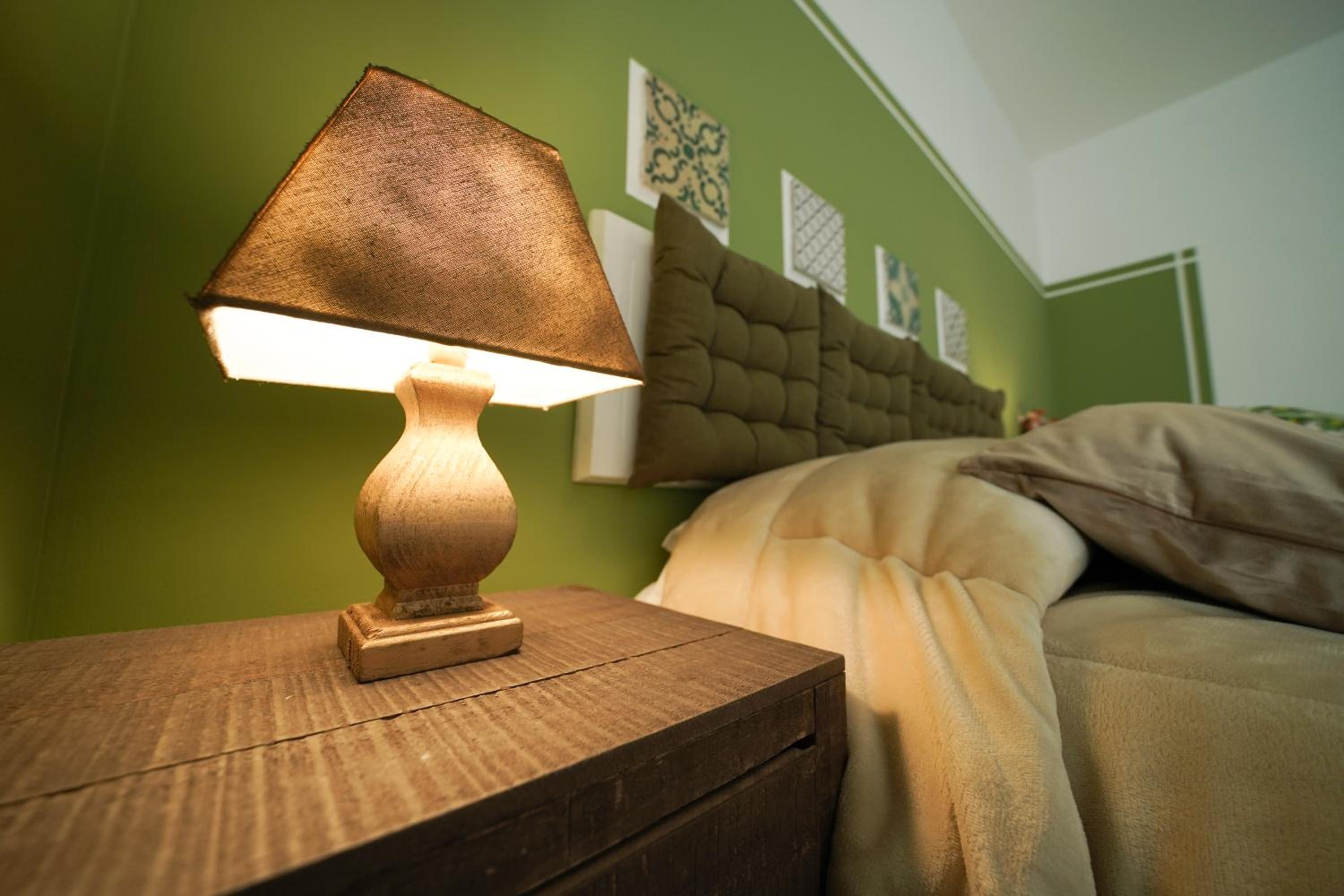 Classic Triple Room - Photo 4