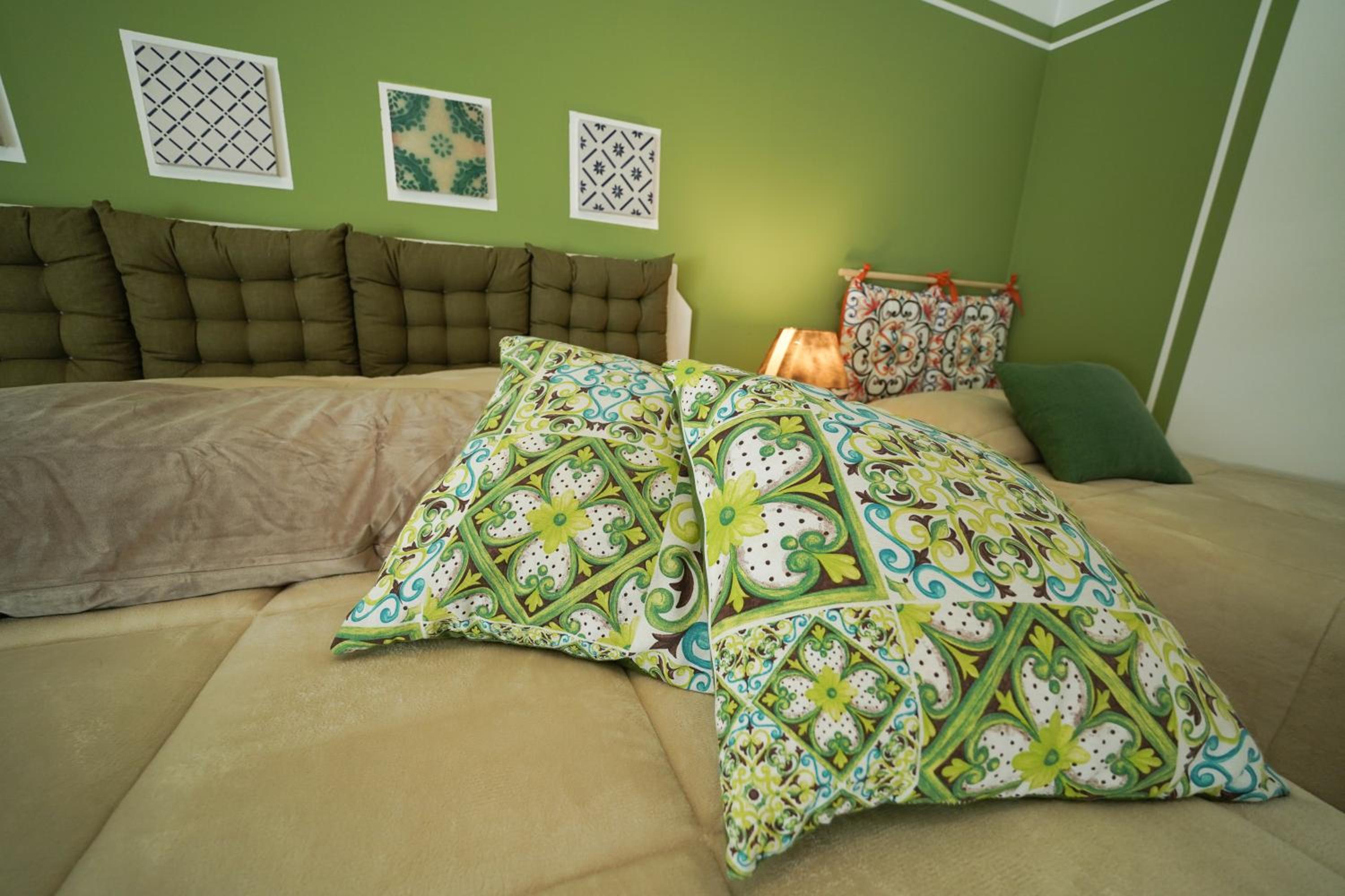 Classic Triple Room - Photo 1
