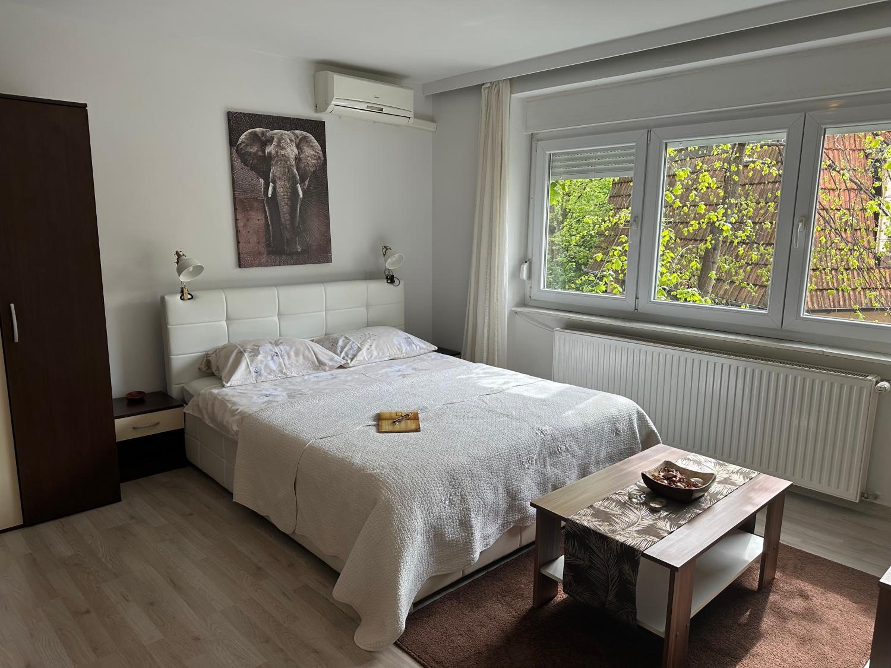 Standard Apartment-  2a Petrova Street - Photo 1