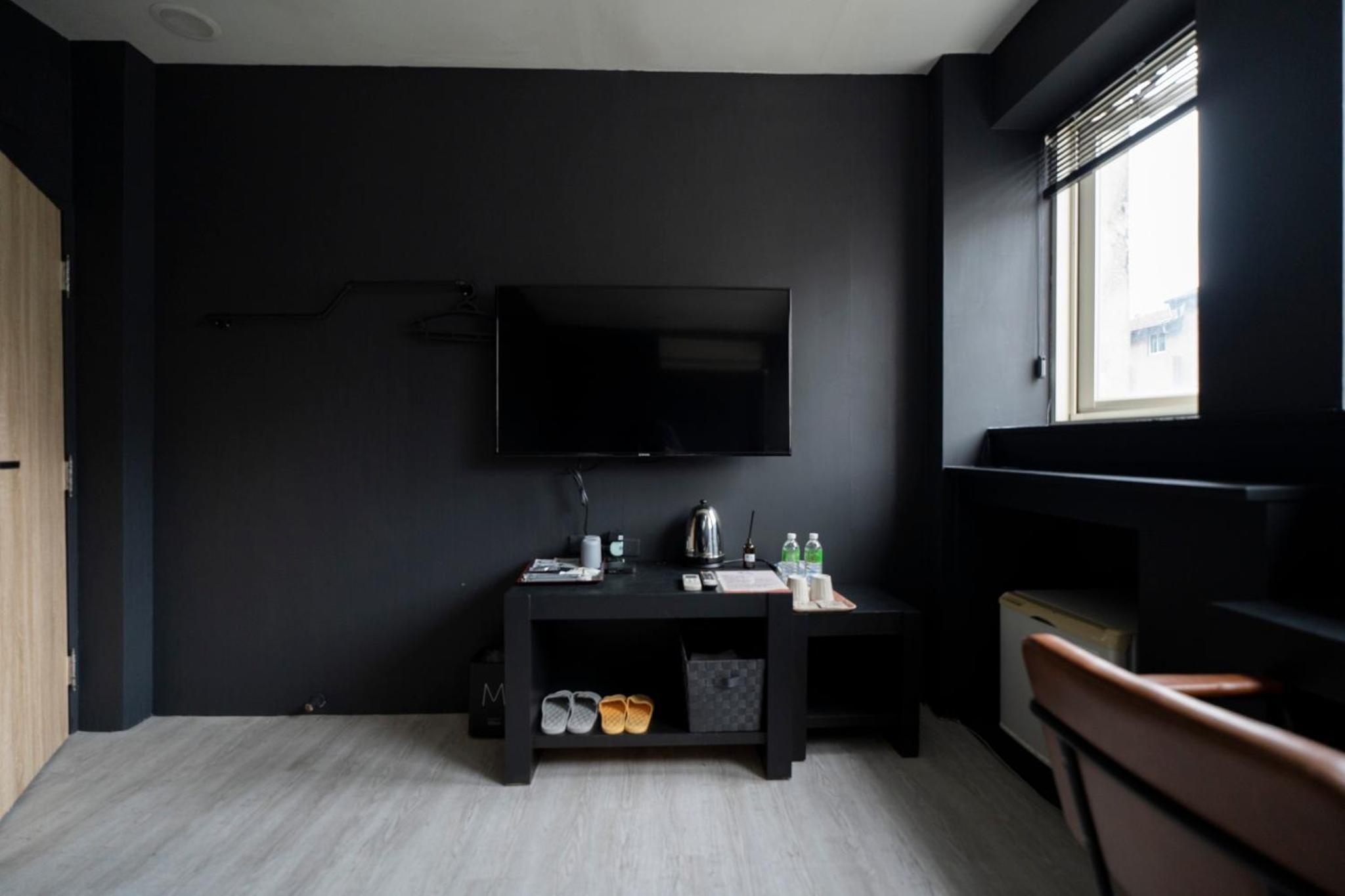 Standard Double Room with Bath photo 3
