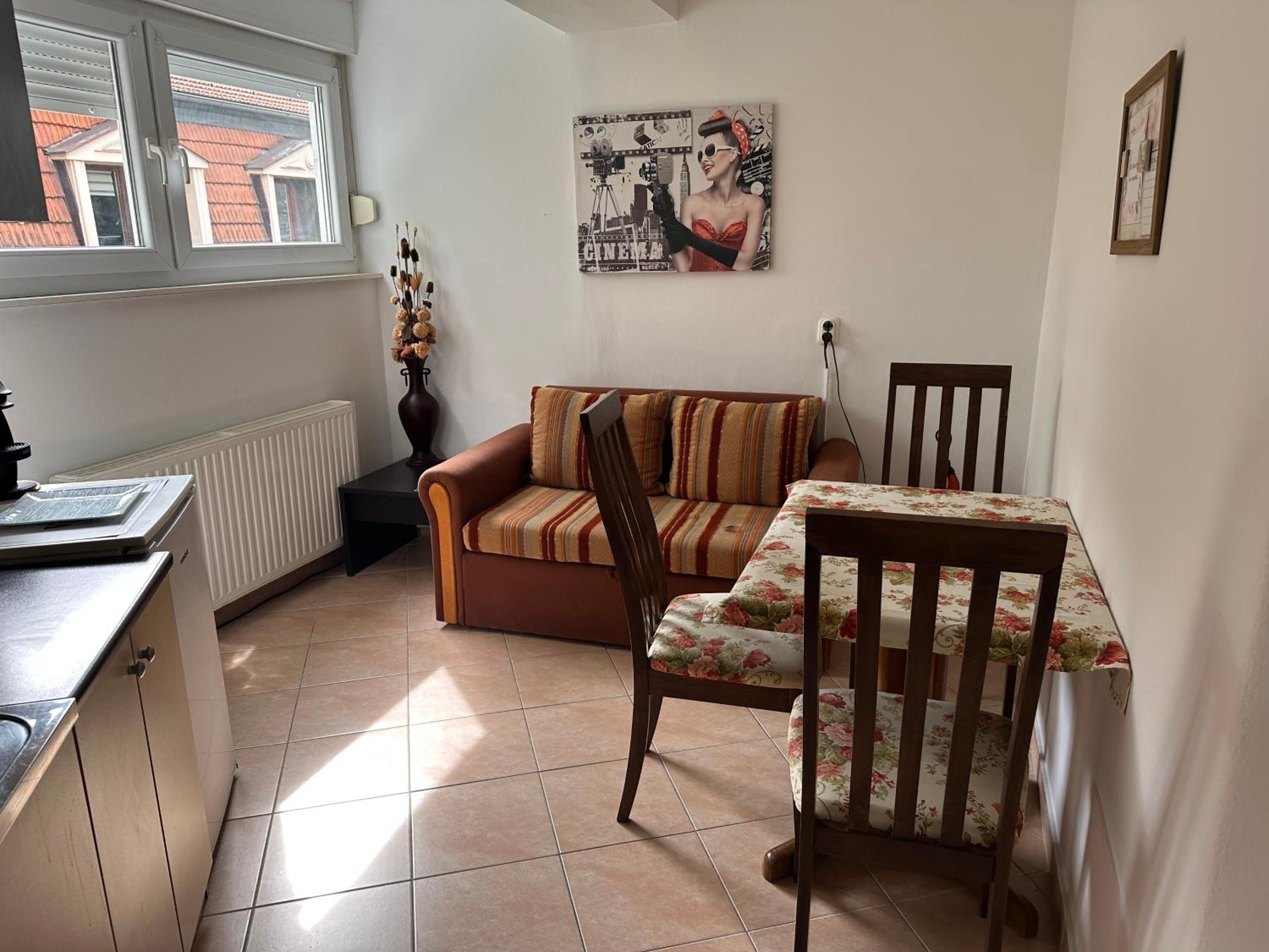 Standard Apartment-  2a Petrova Street - Photo 18