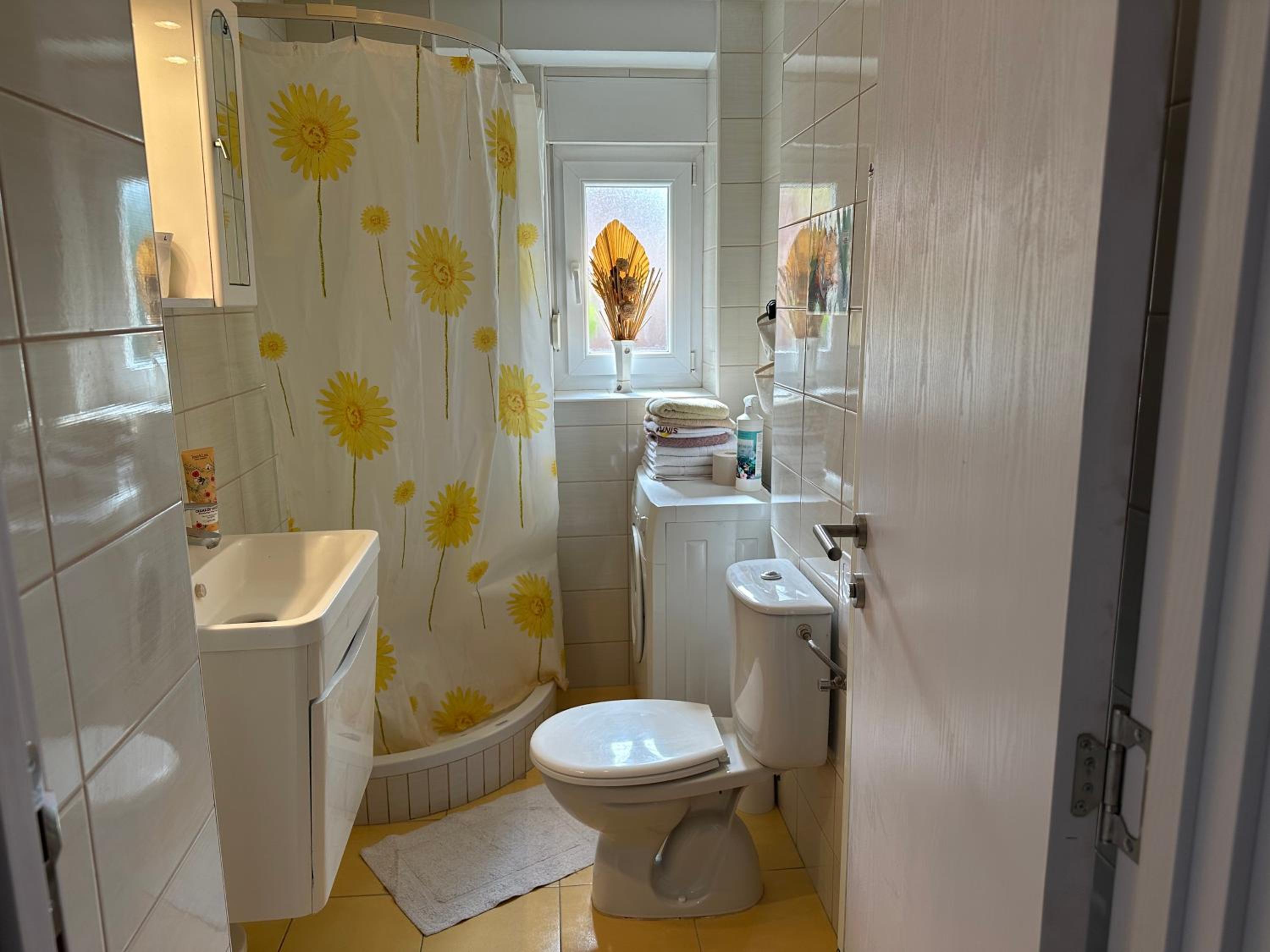 Standard Apartment-  2a Petrova Street - Photo 19