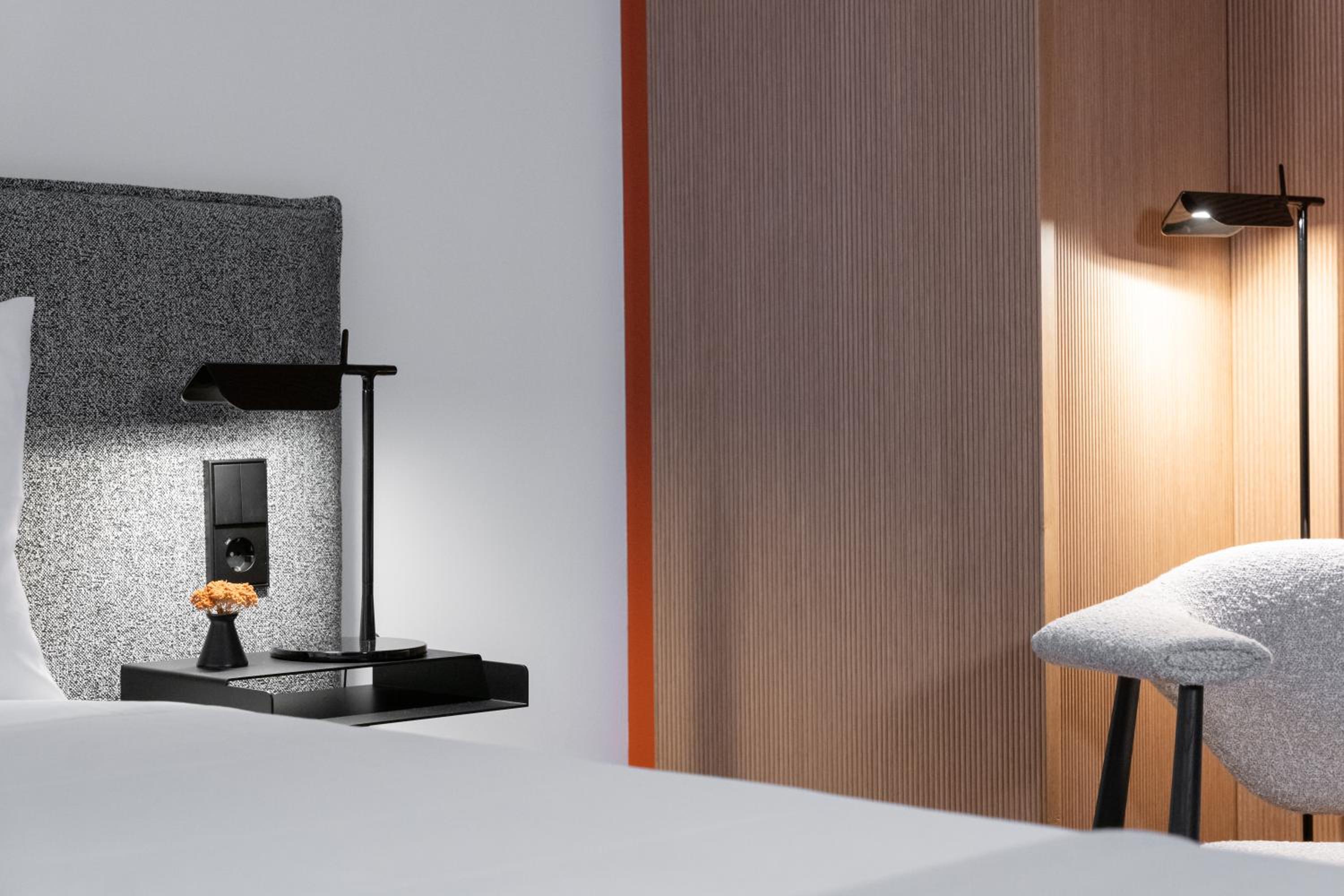 Compact Room photo 2