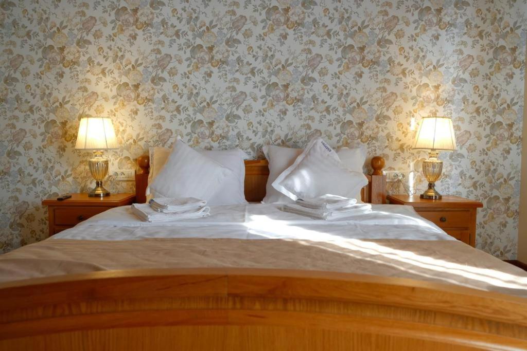 Deluxe Double Room photo 1