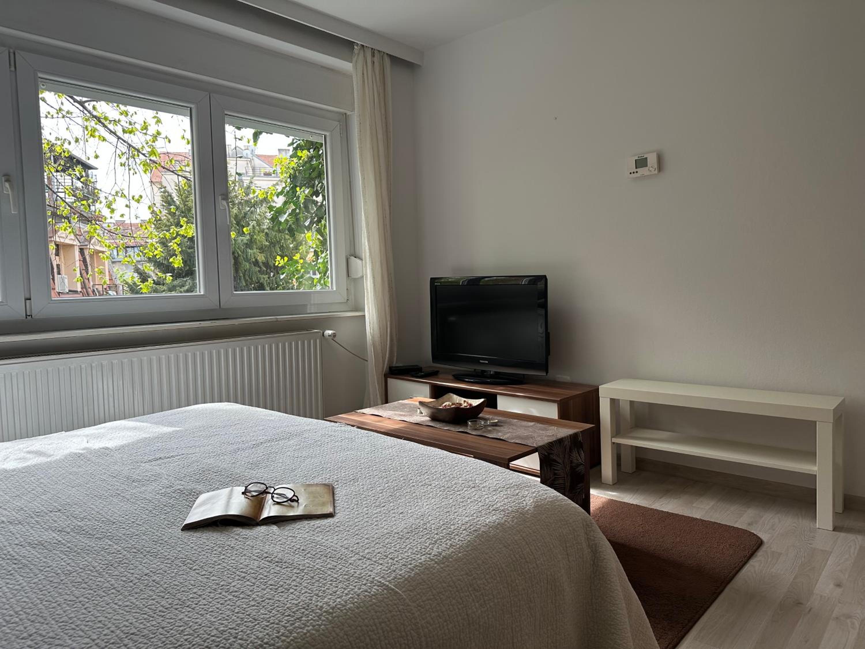 Standard Apartment-  2a Petrova Street - Photo 21
