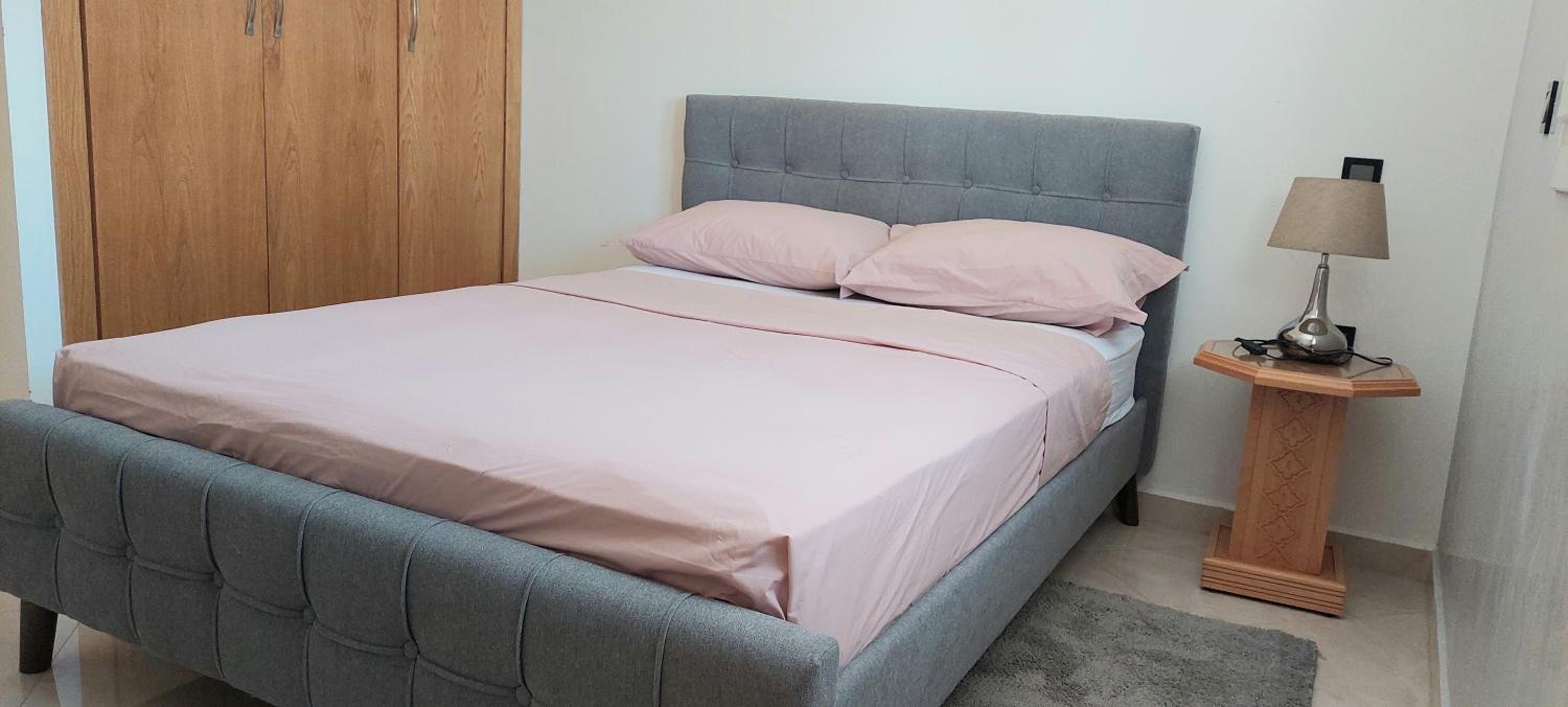 Four-Bedroom House photo 1