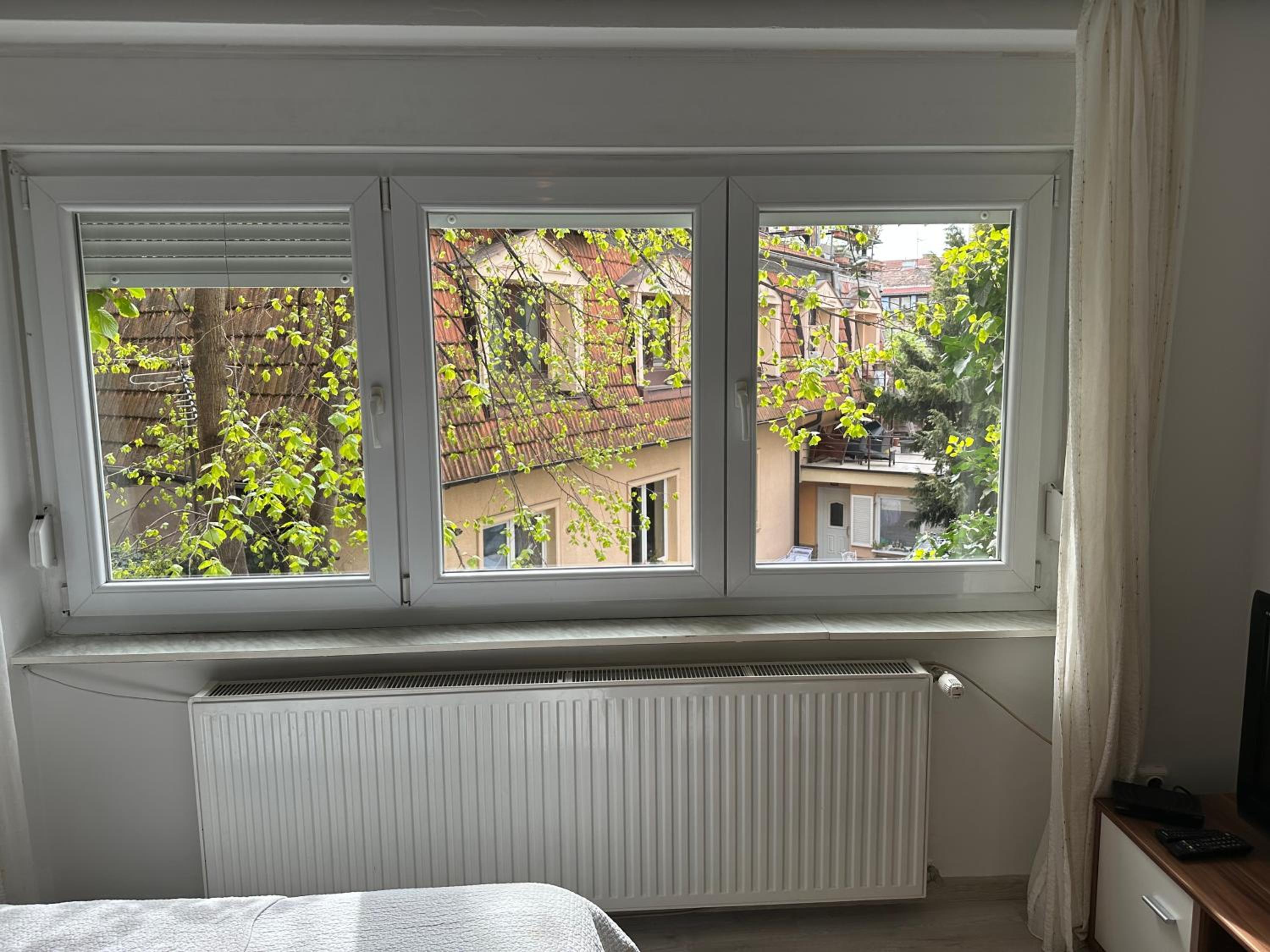 Standard Apartment-  2a Petrova Street - Photo 22