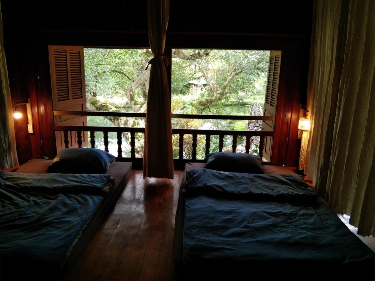 Single Bed in Mixed Dormitory Room photo 1