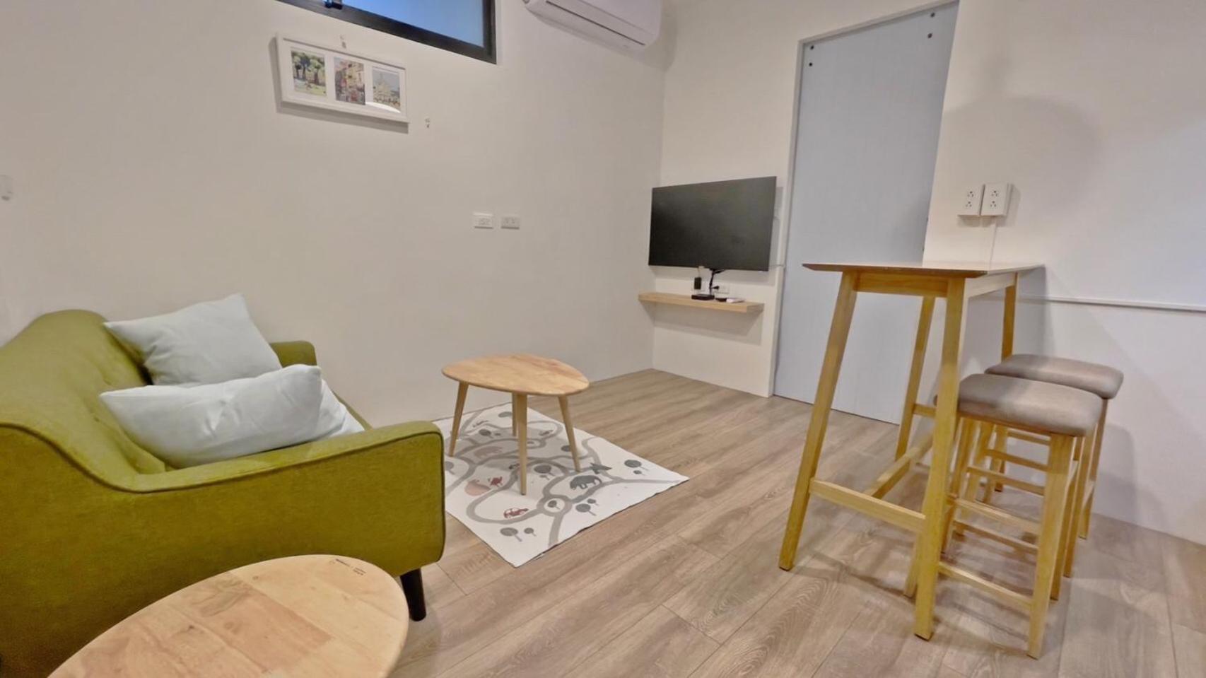 Comfort Quadruple Room - Photo 1