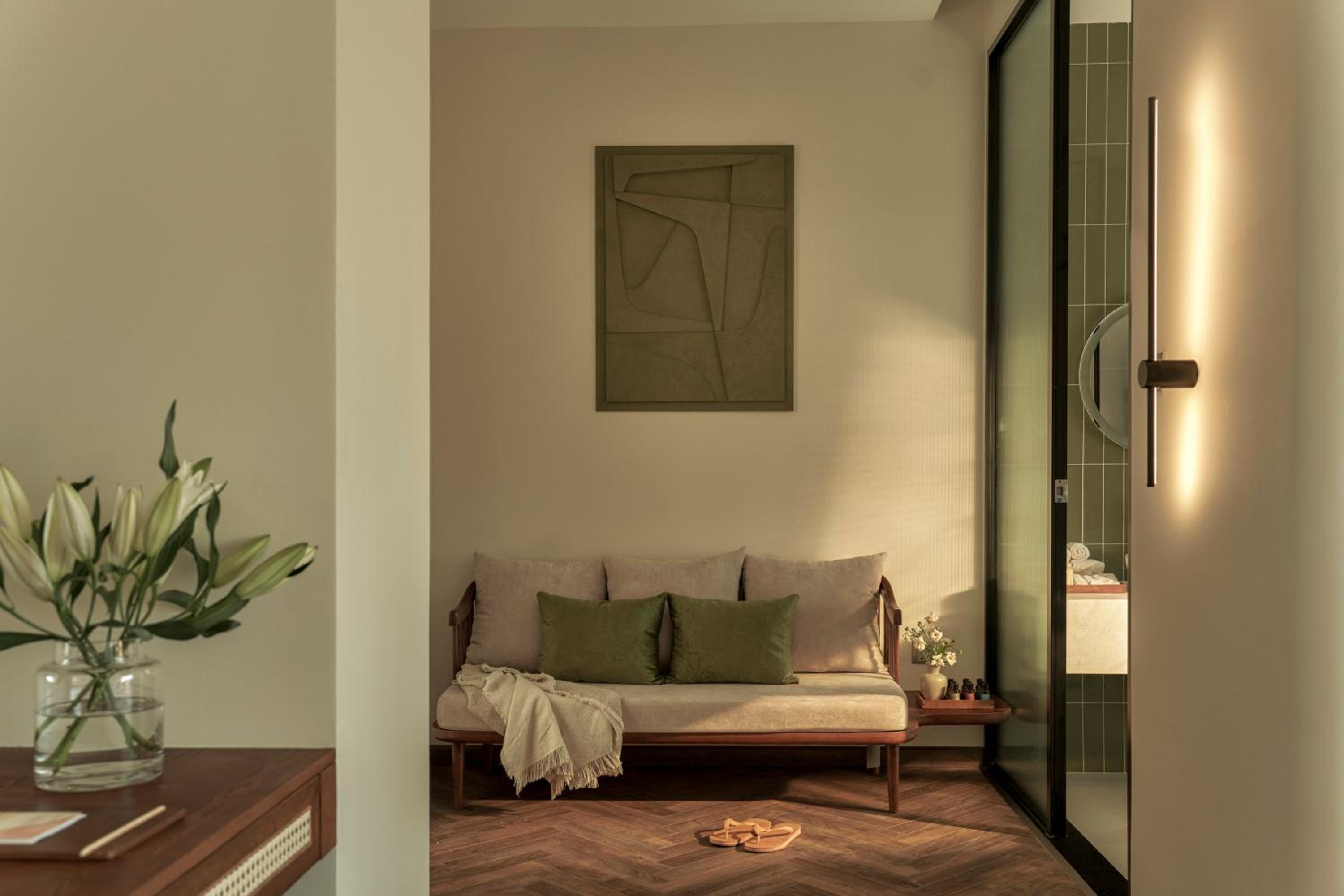 Suite with Sea View photo 2