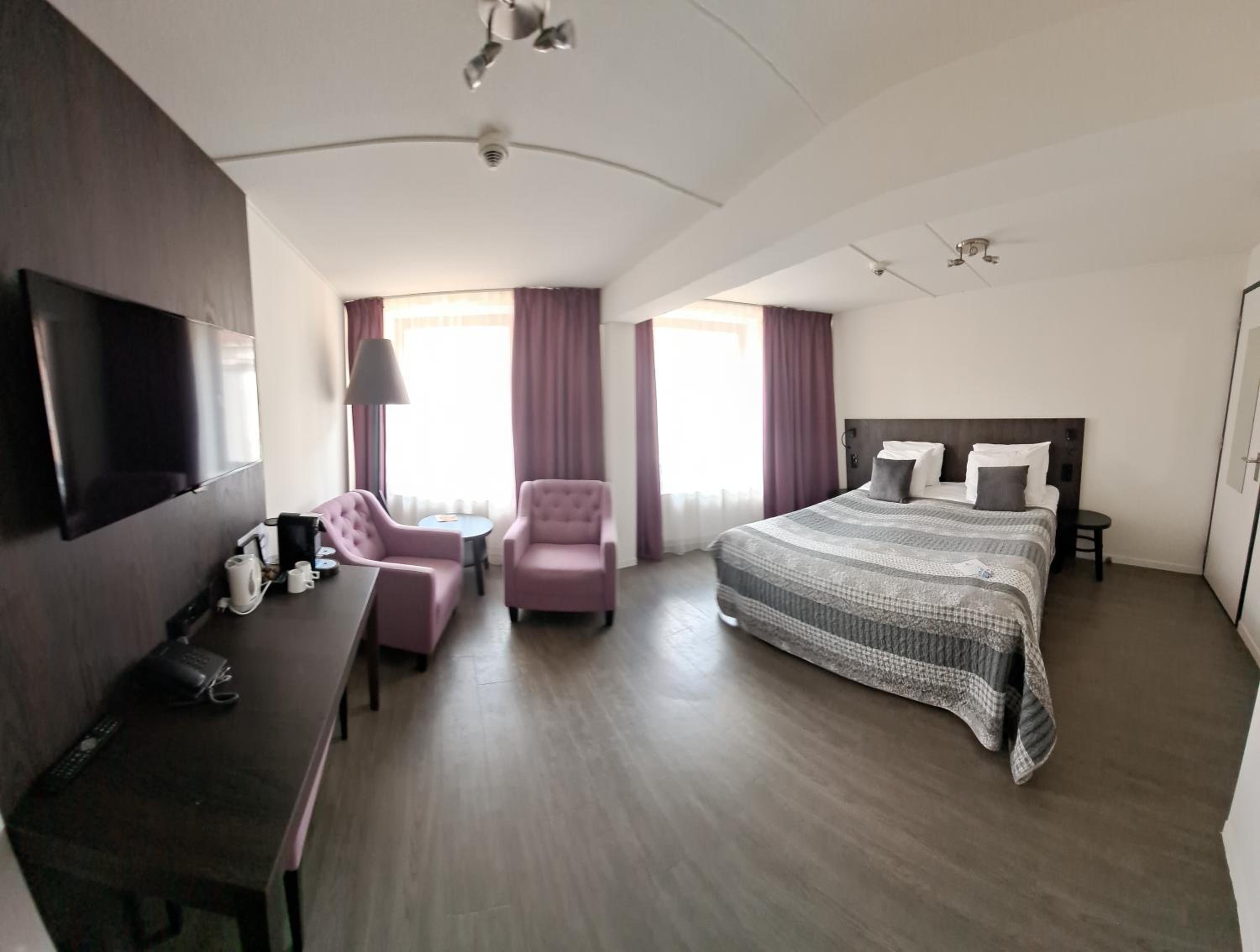 Superior Double Room - Photo 1