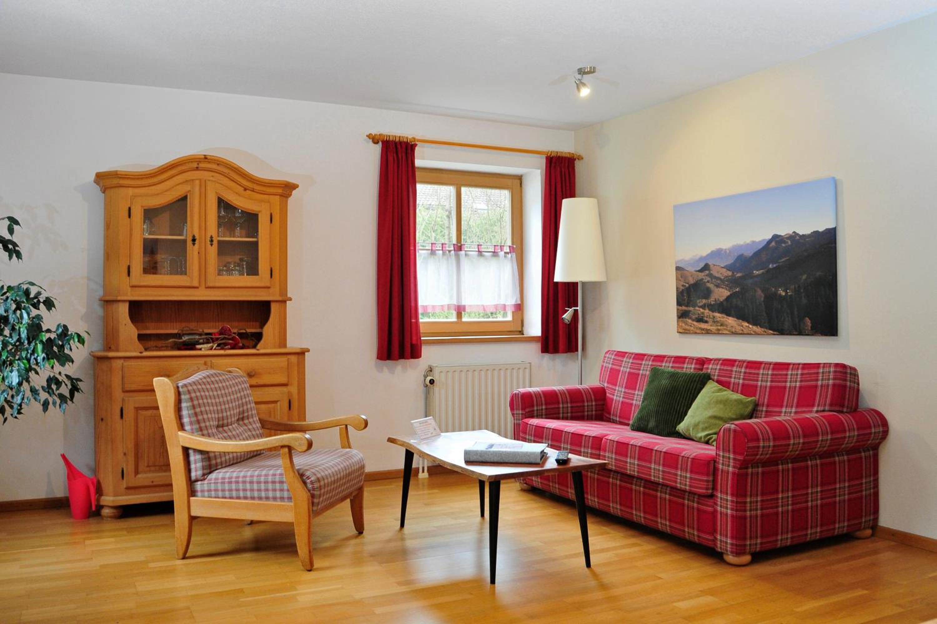 Apartment with Terrace photo 1