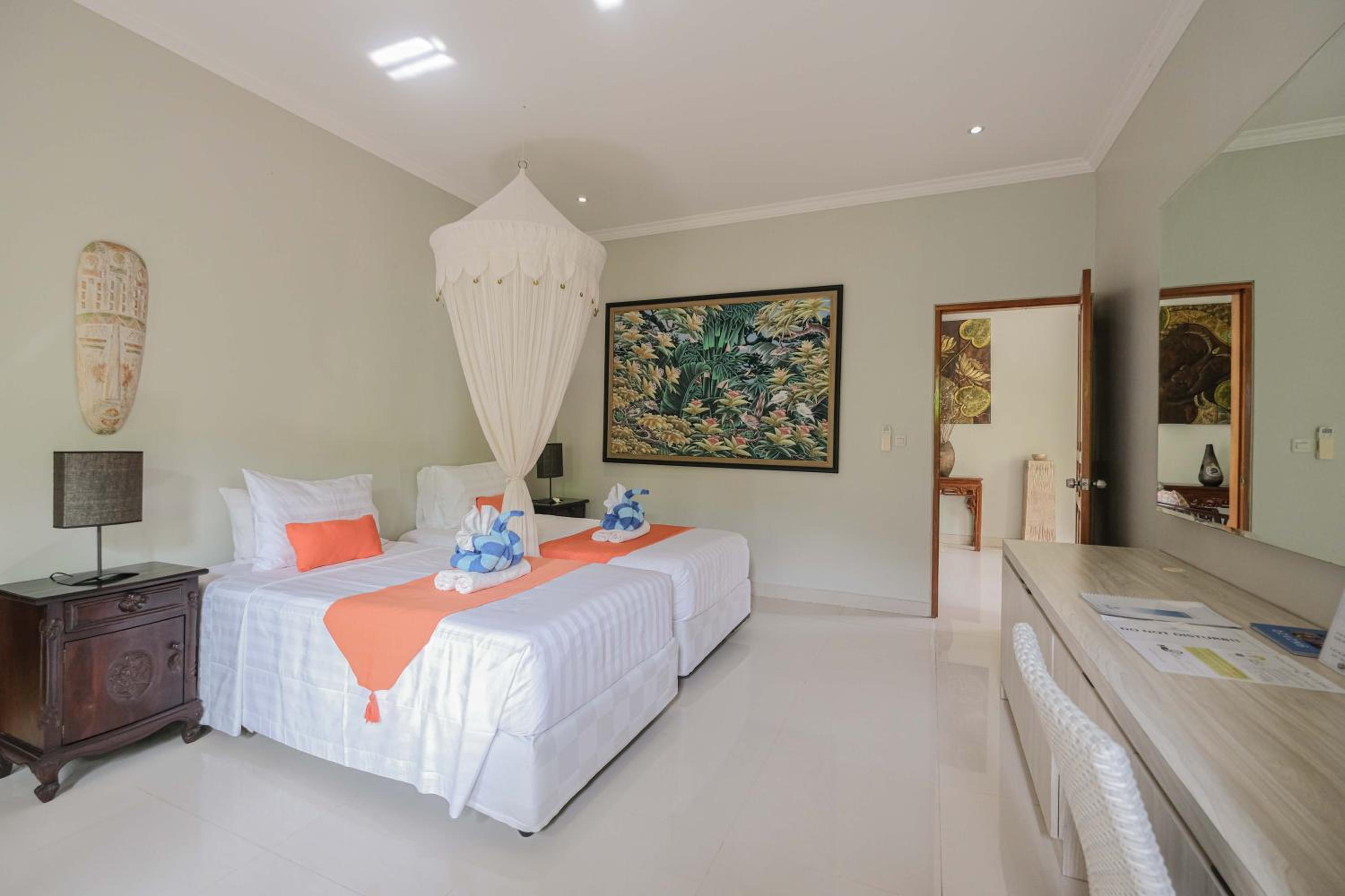 Deluxe Villa - Photo 9