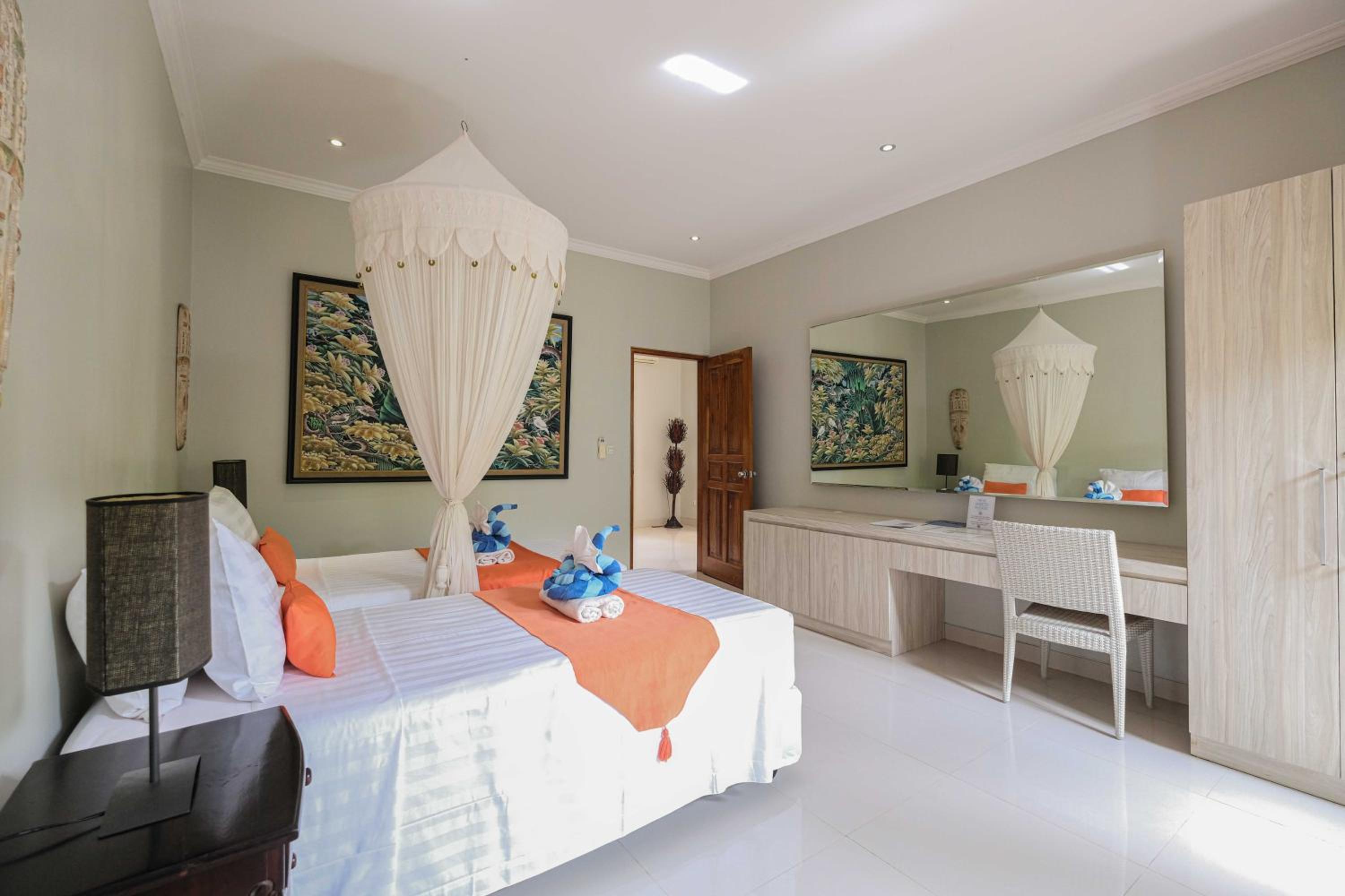 Deluxe Villa - Photo 7