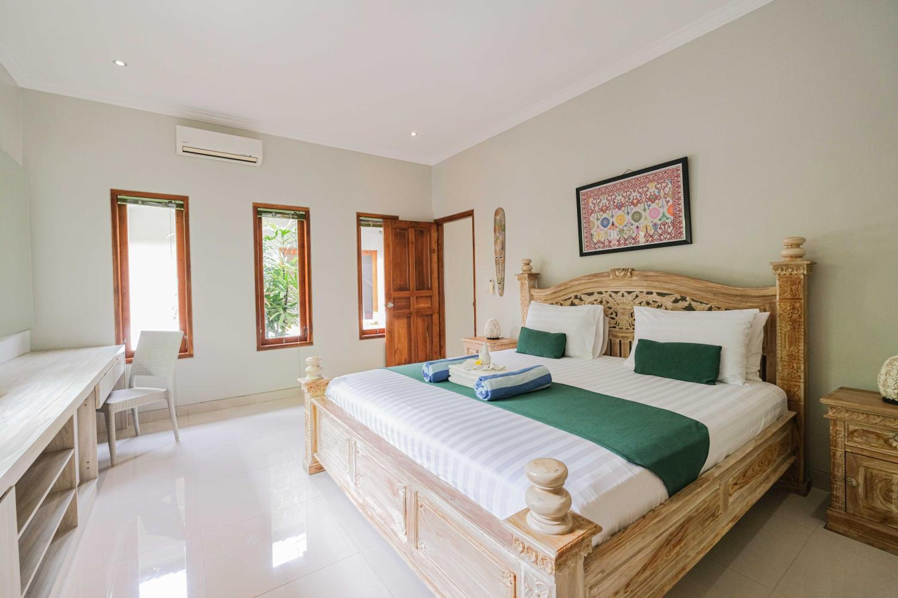 Deluxe Villa - Photo 1