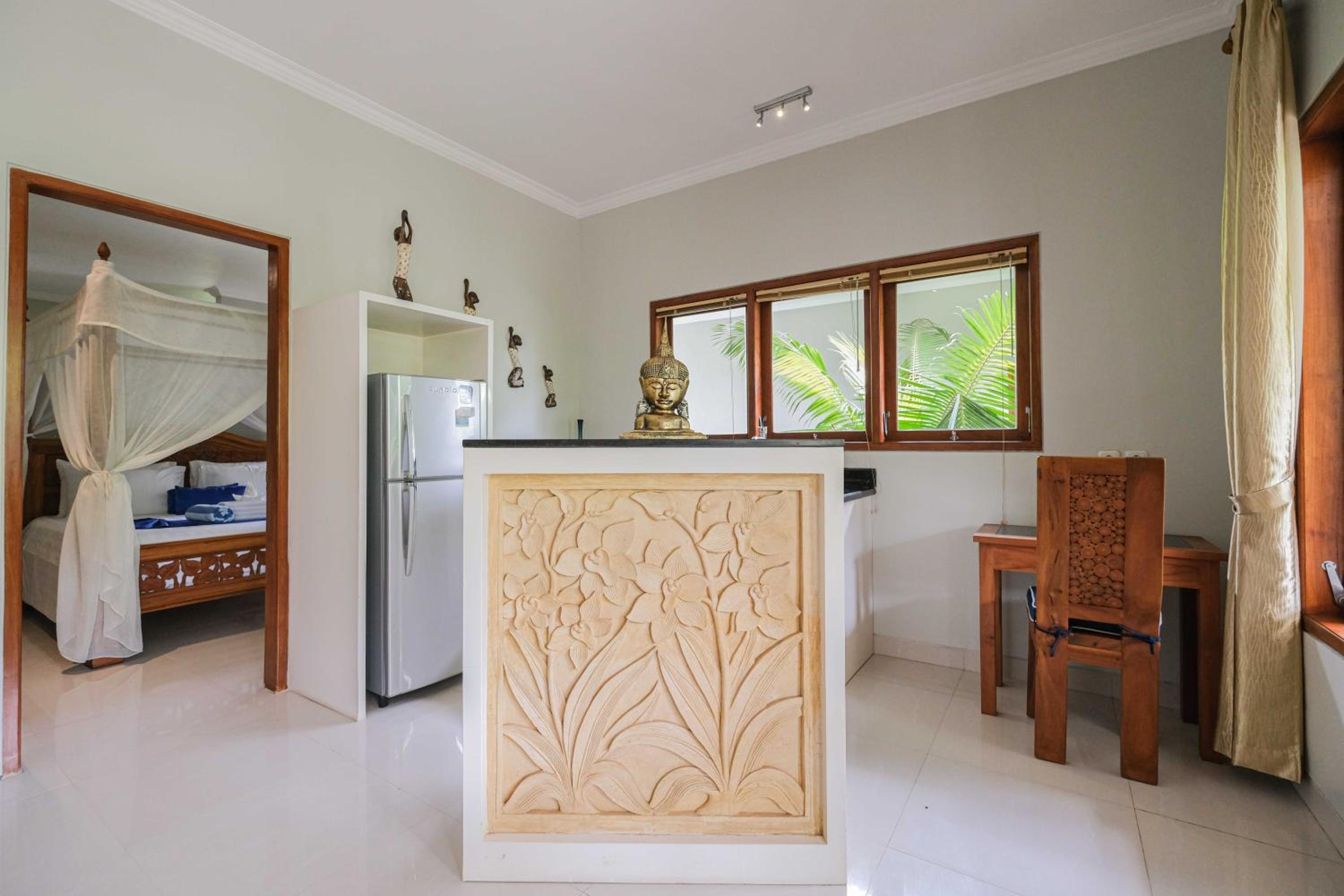 Two-Bedroom Villa - Photo 2