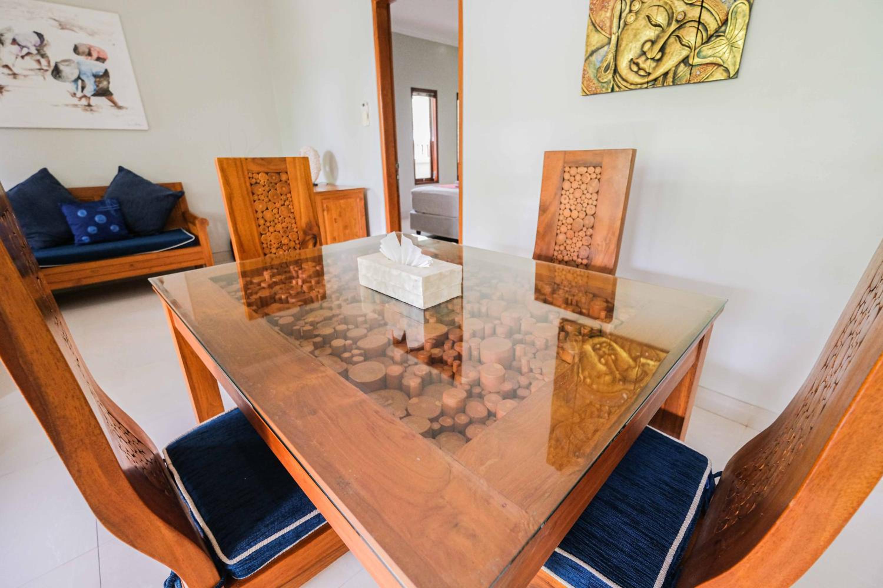 Two-Bedroom Villa - Photo 14