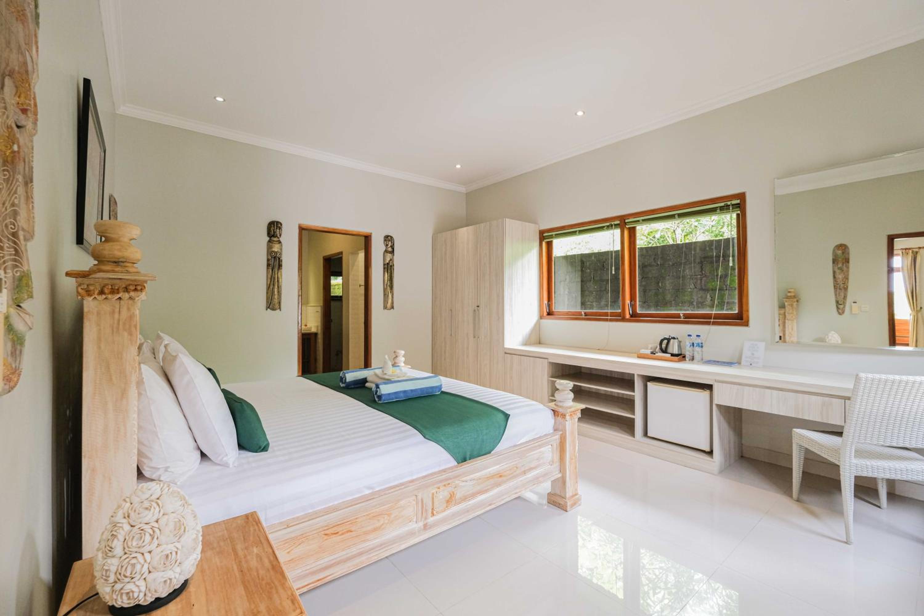 Deluxe Villa - Photo 11