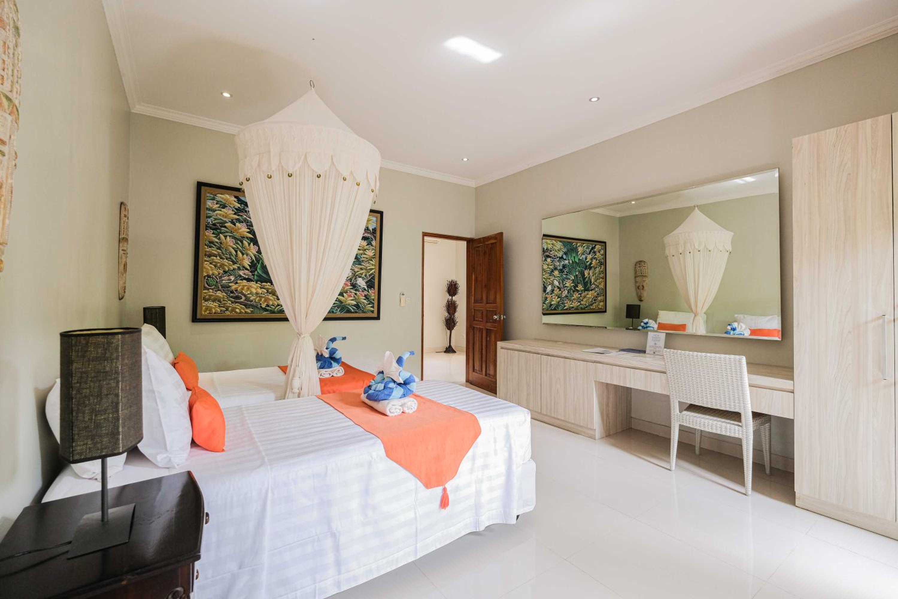 Deluxe Villa - Photo 3