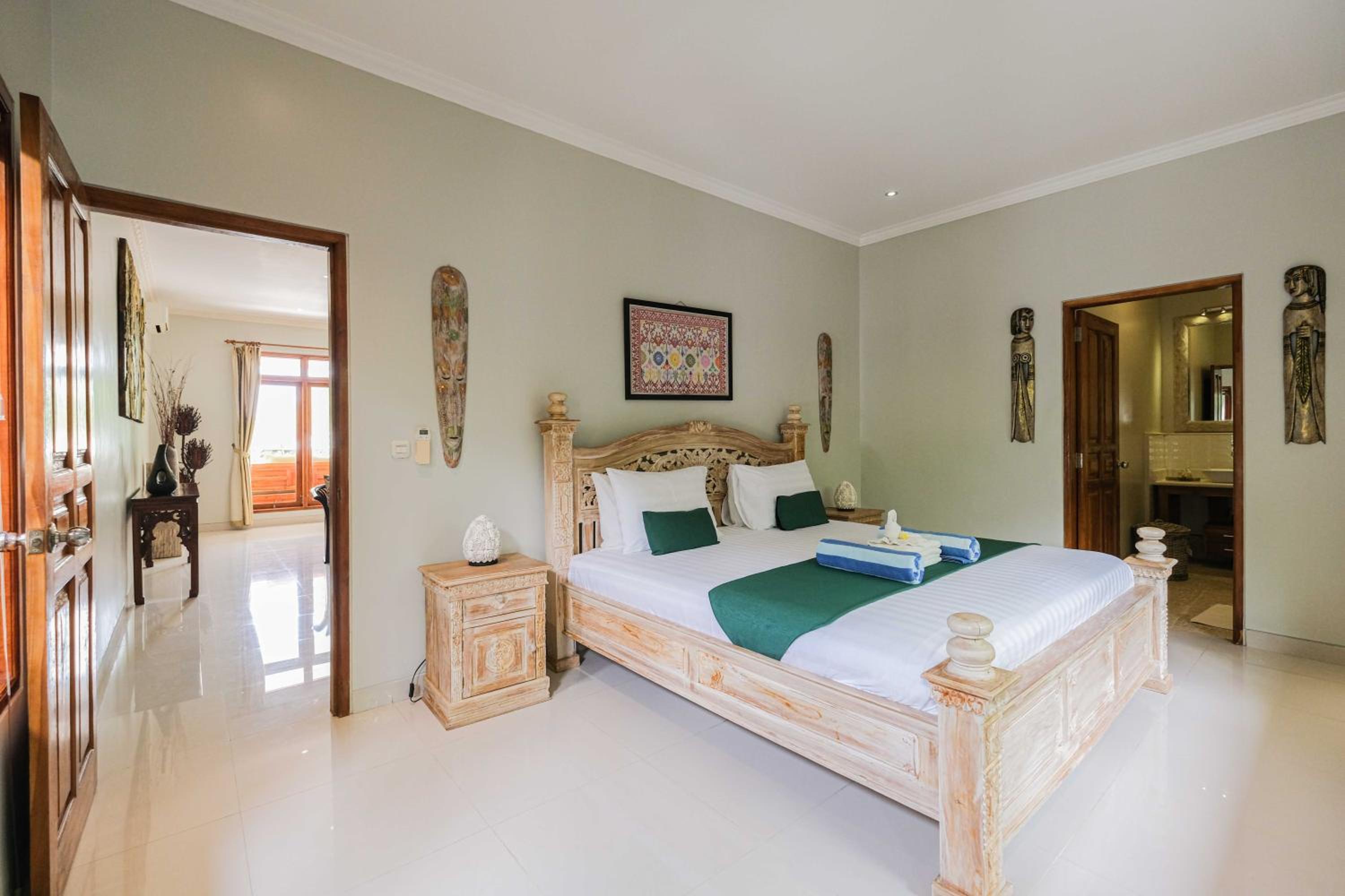 Deluxe Villa - Photo 10