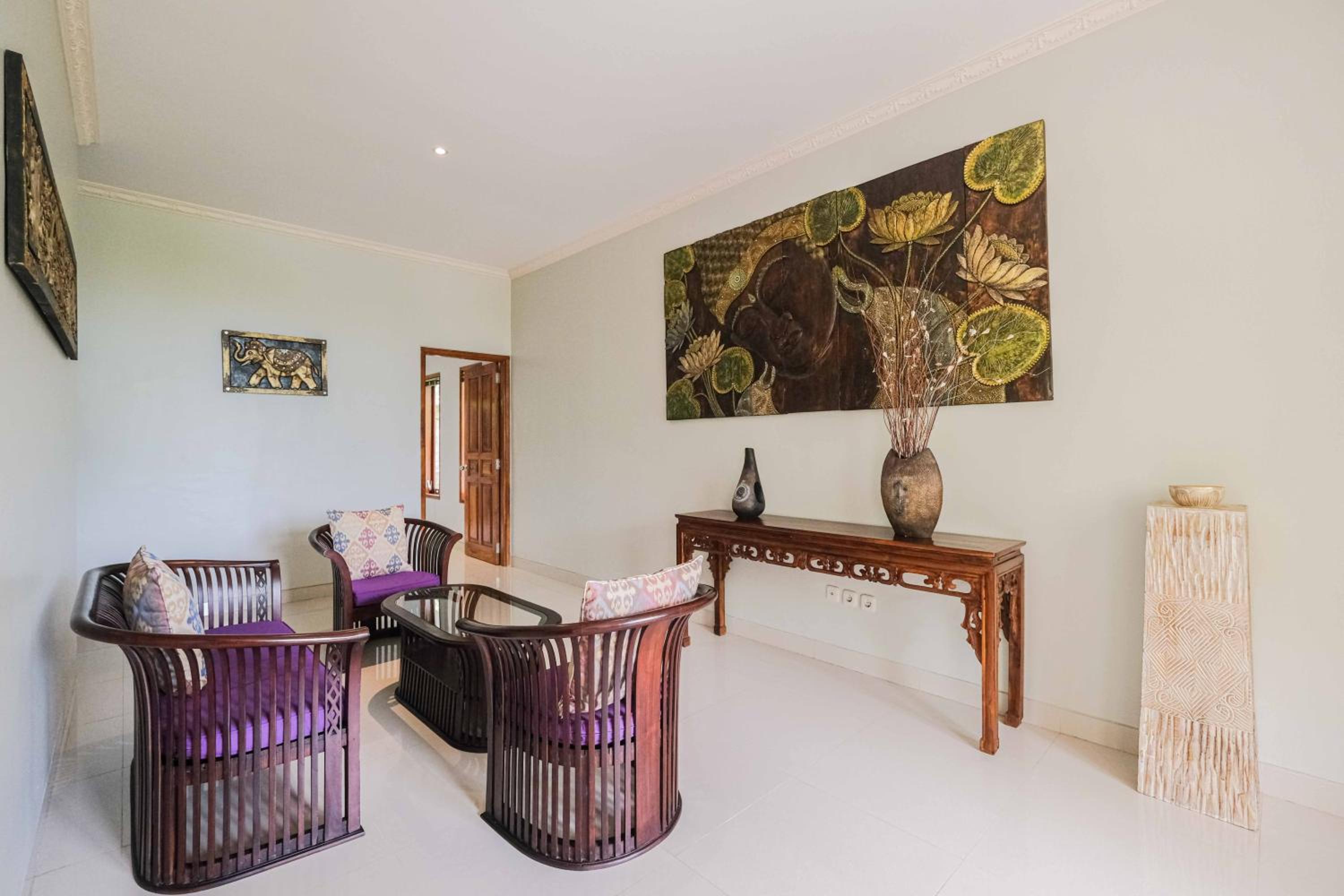 Deluxe Villa - Photo 2
